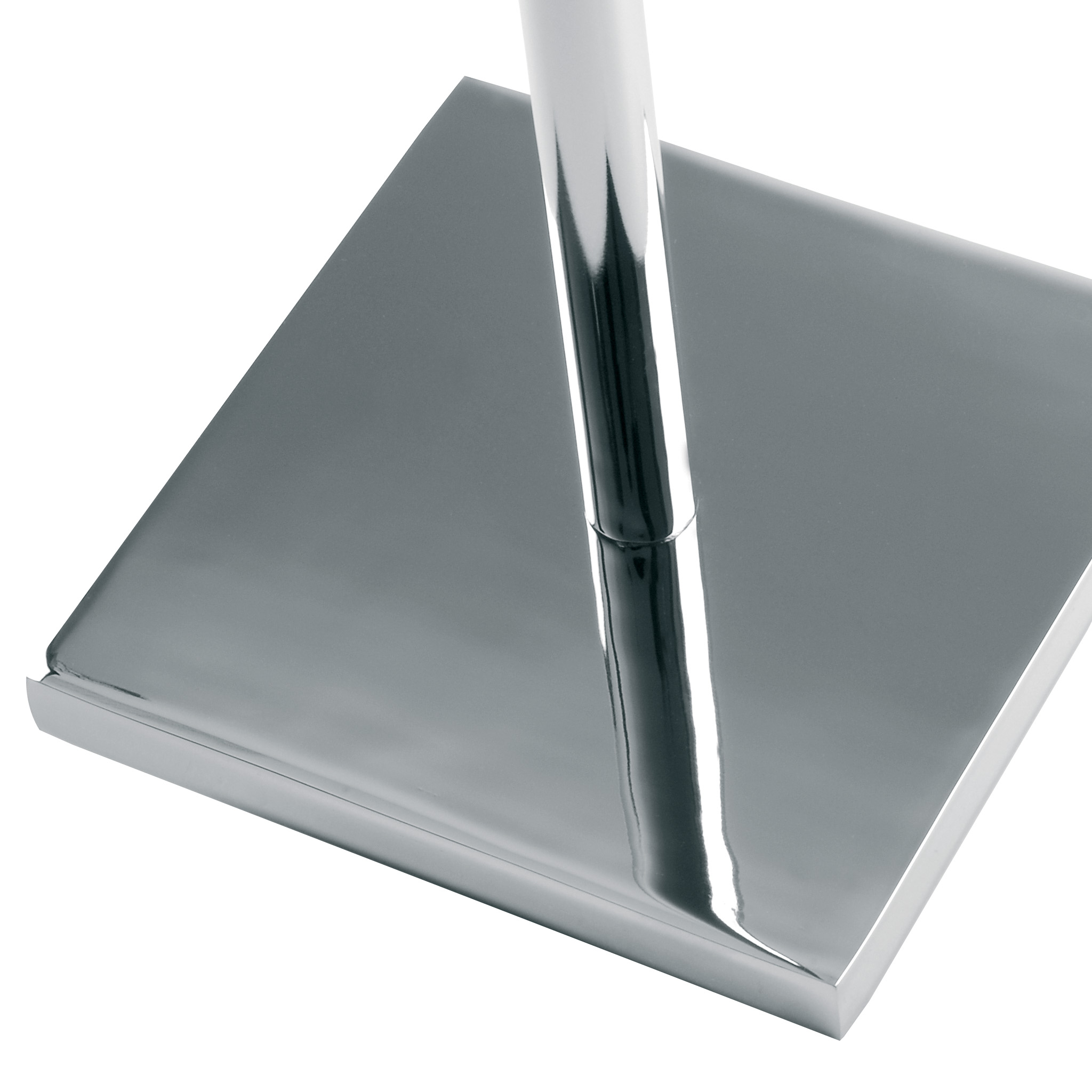 Stockman Chrome