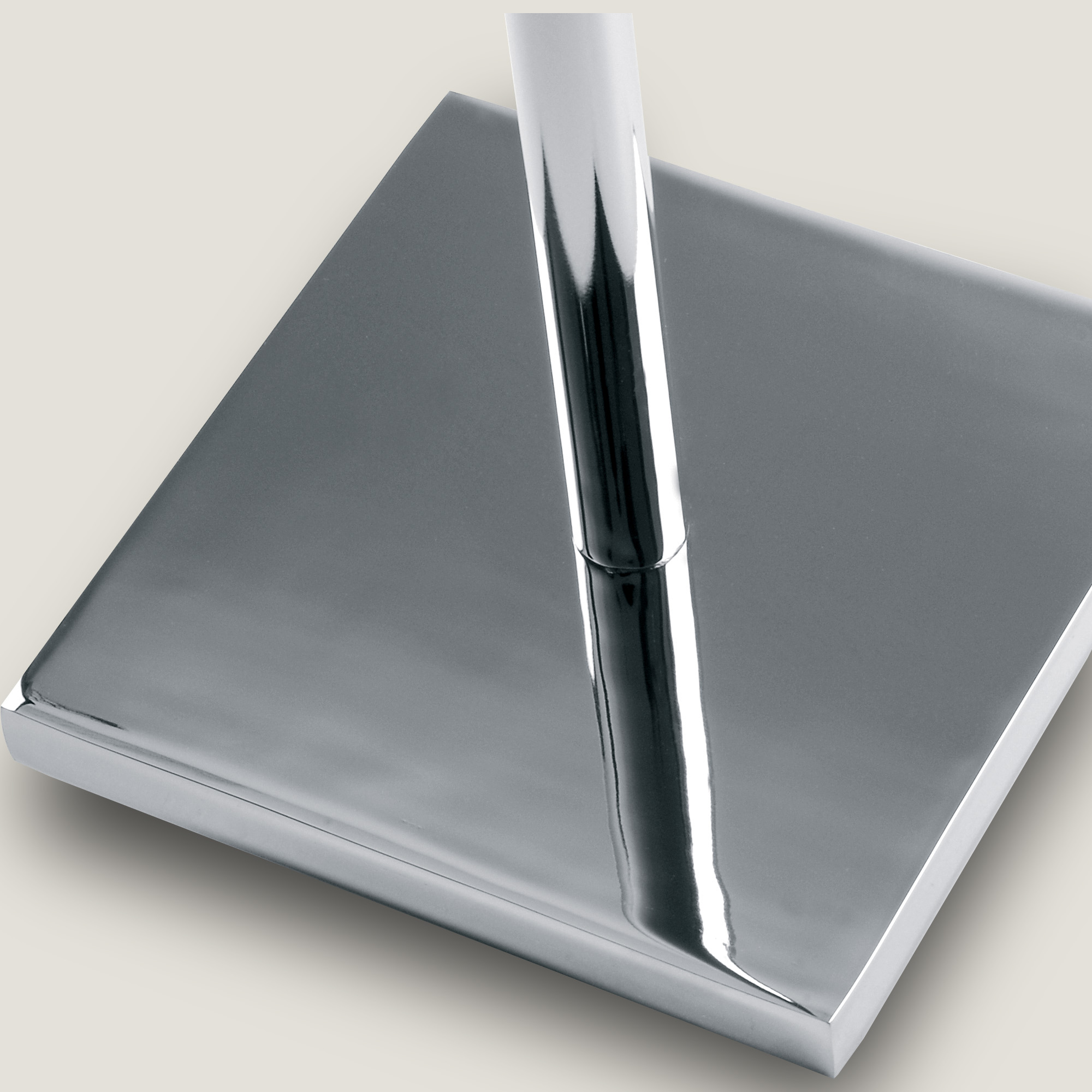 Chrome Base Model 2