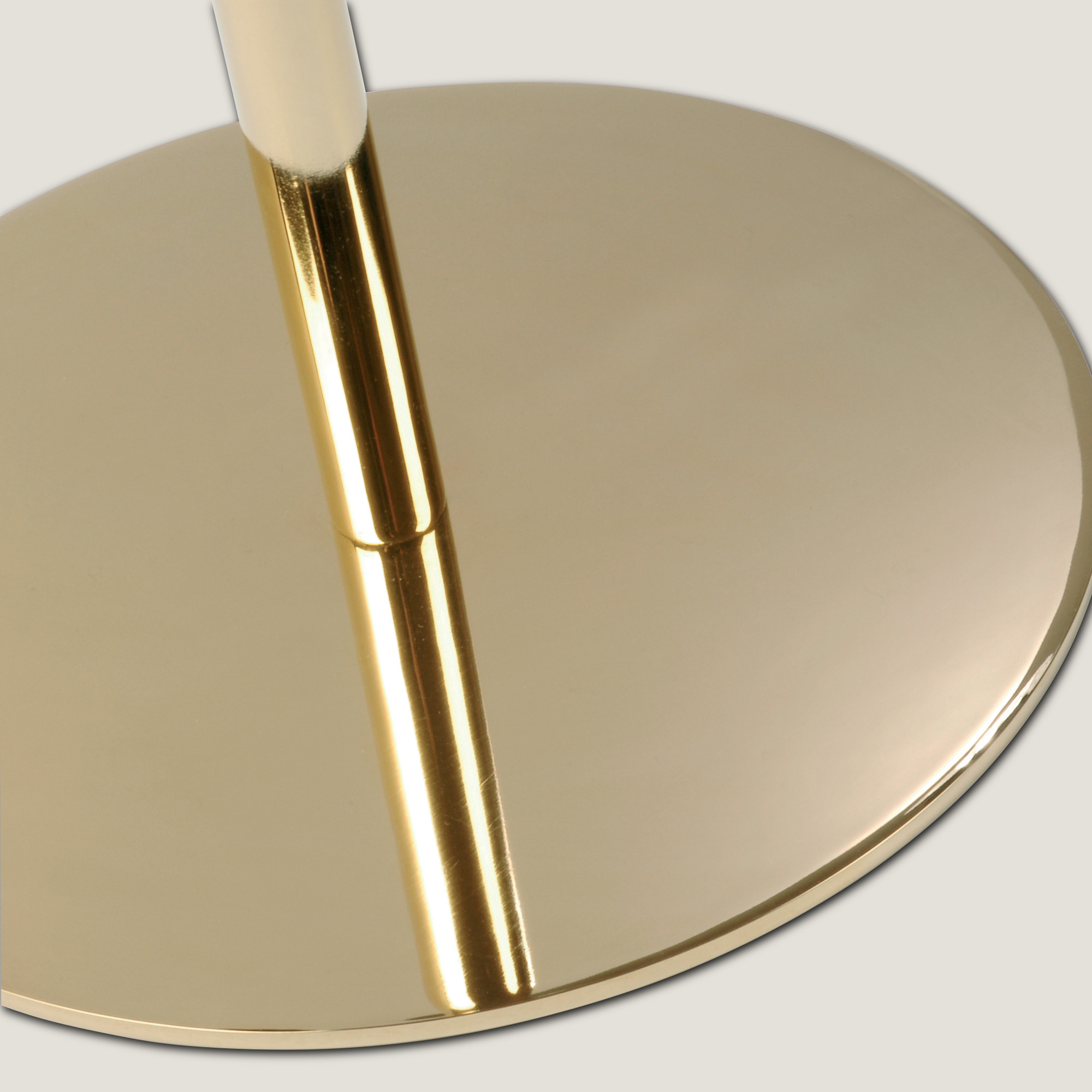 Metal Base Model 2