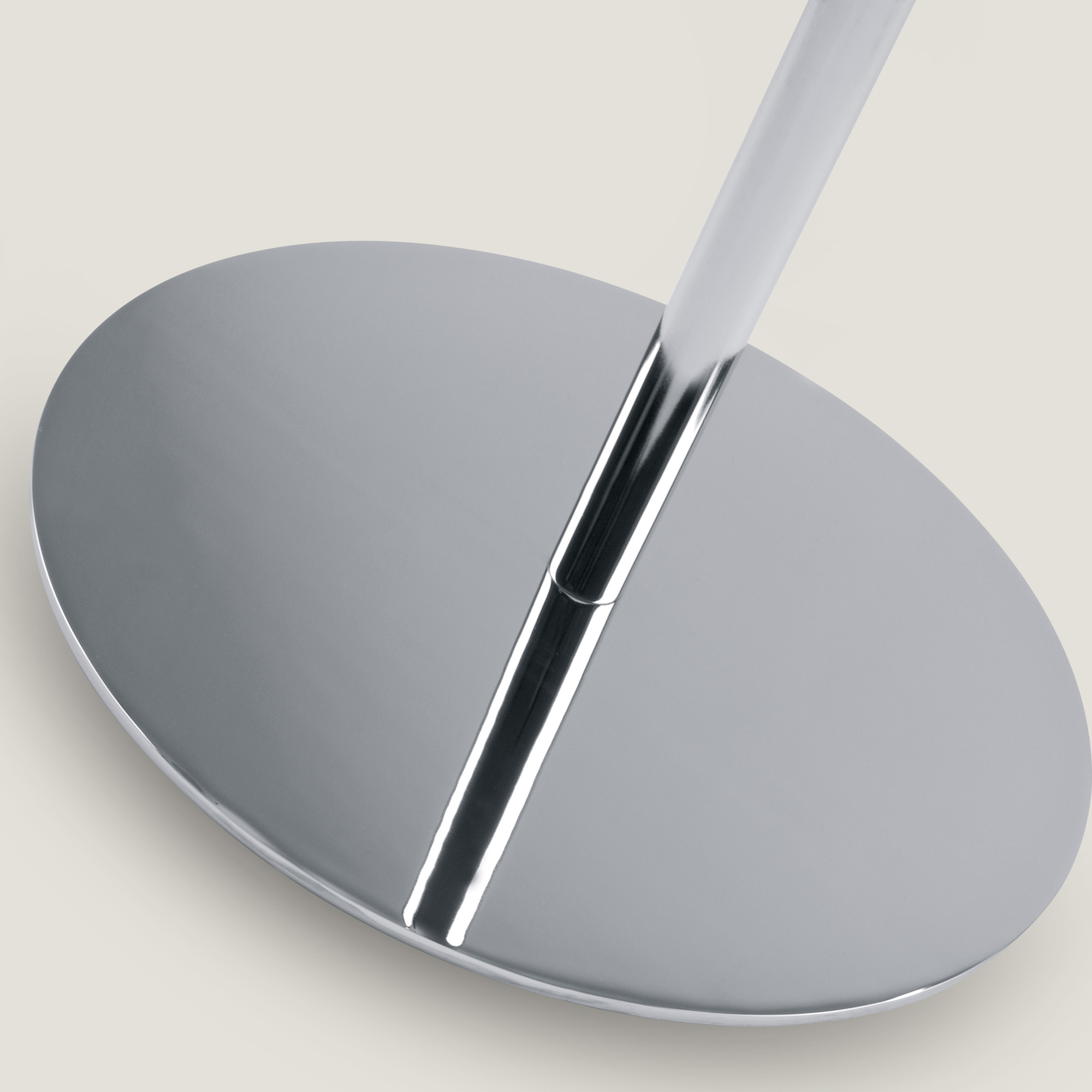 Metal Base Model 2