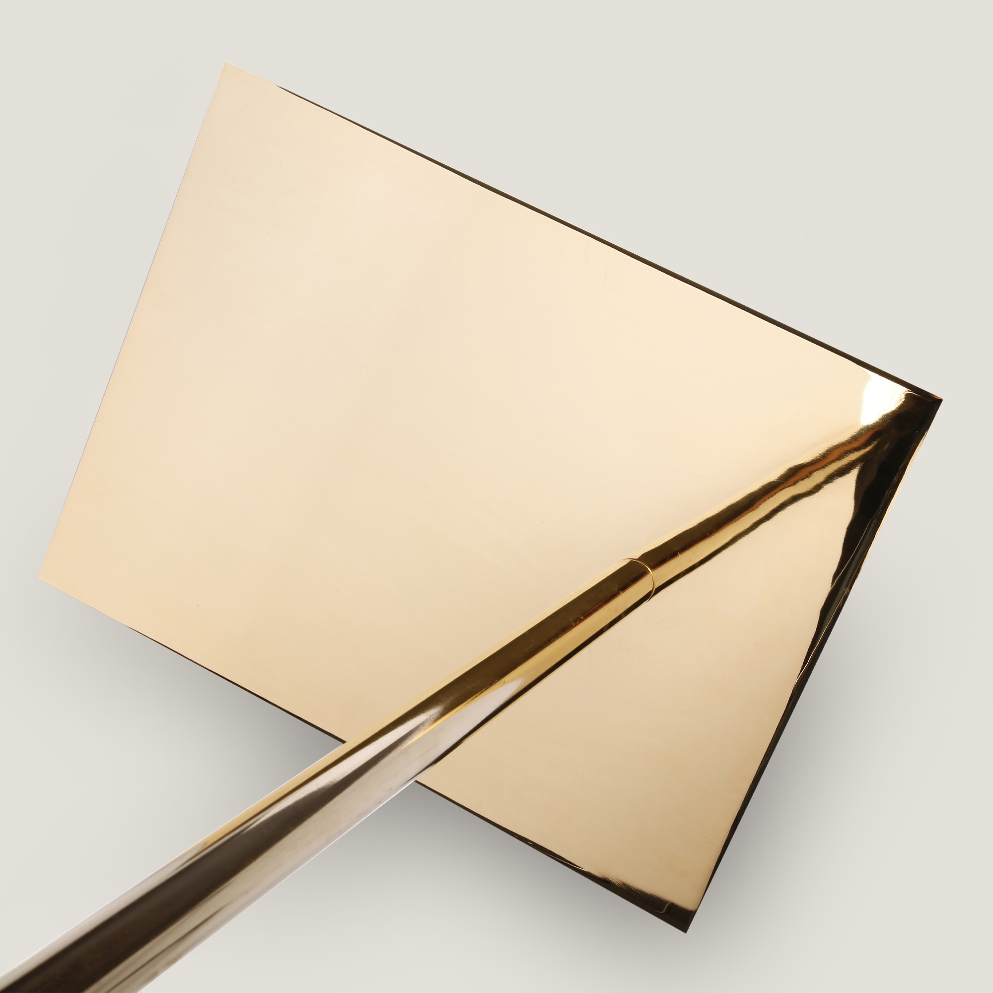 Metal Base Model 2