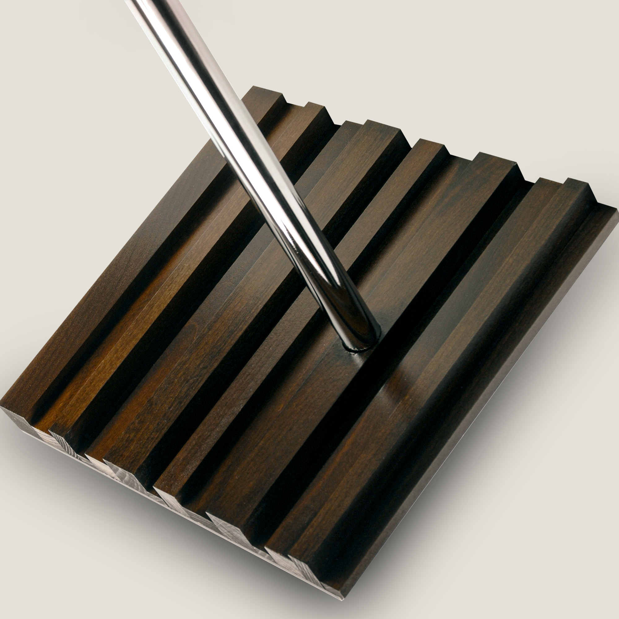 Metal Base Model 2