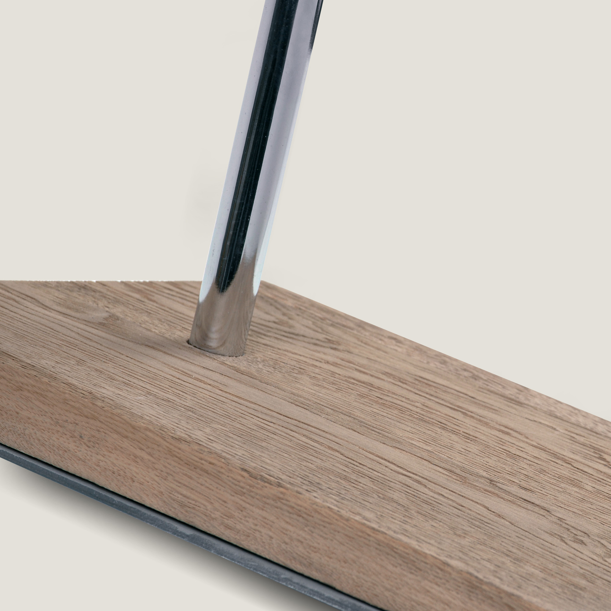 Wood Base Model 1