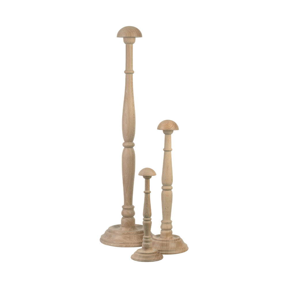 Porte Chapeau AD219