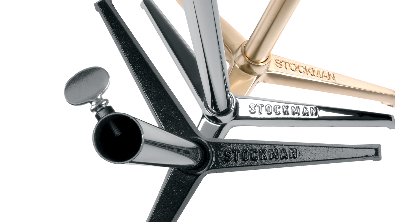 Stockman Bases Row Banner