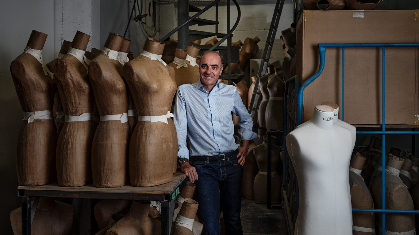 Atelier Archives Historical Feature