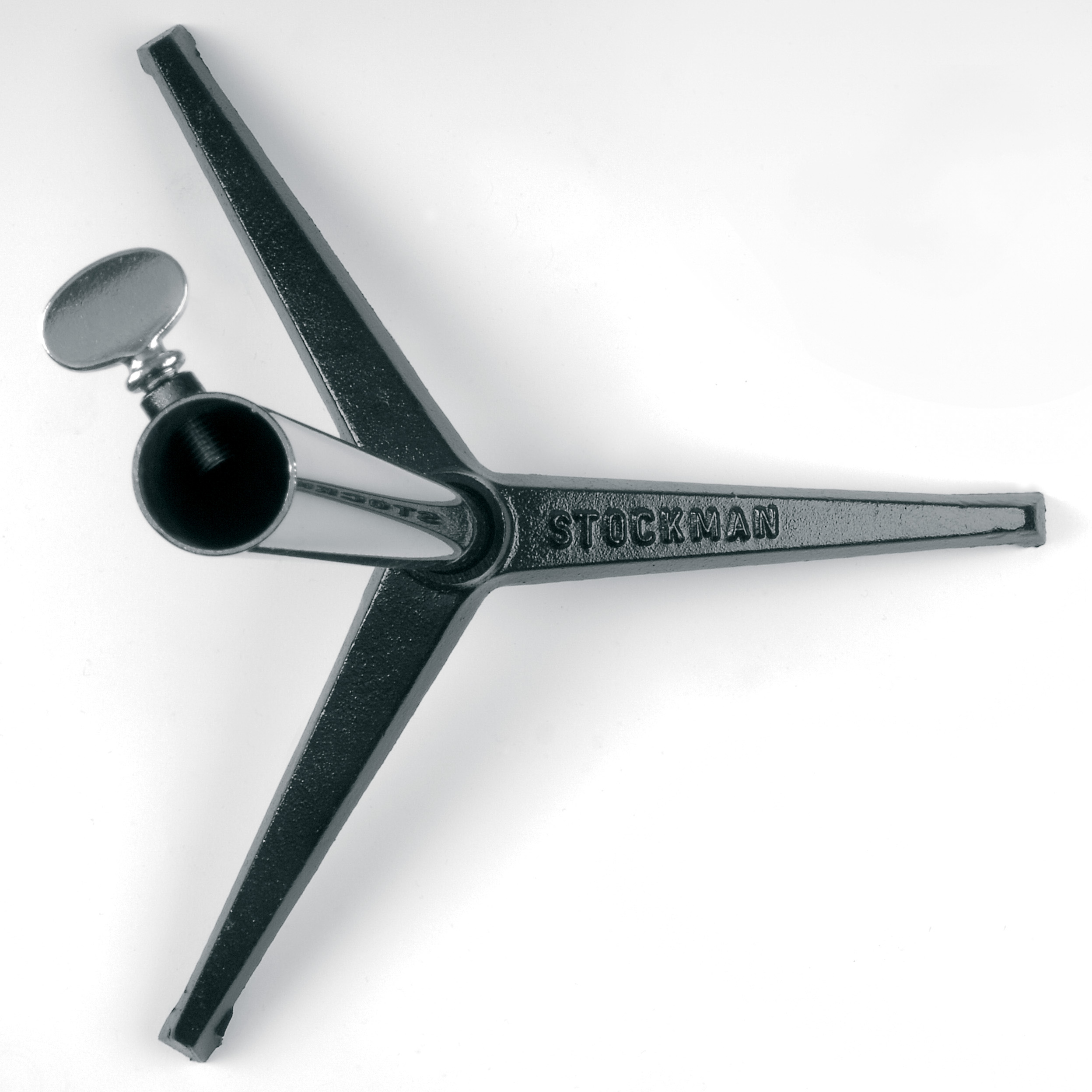Stockman Metal