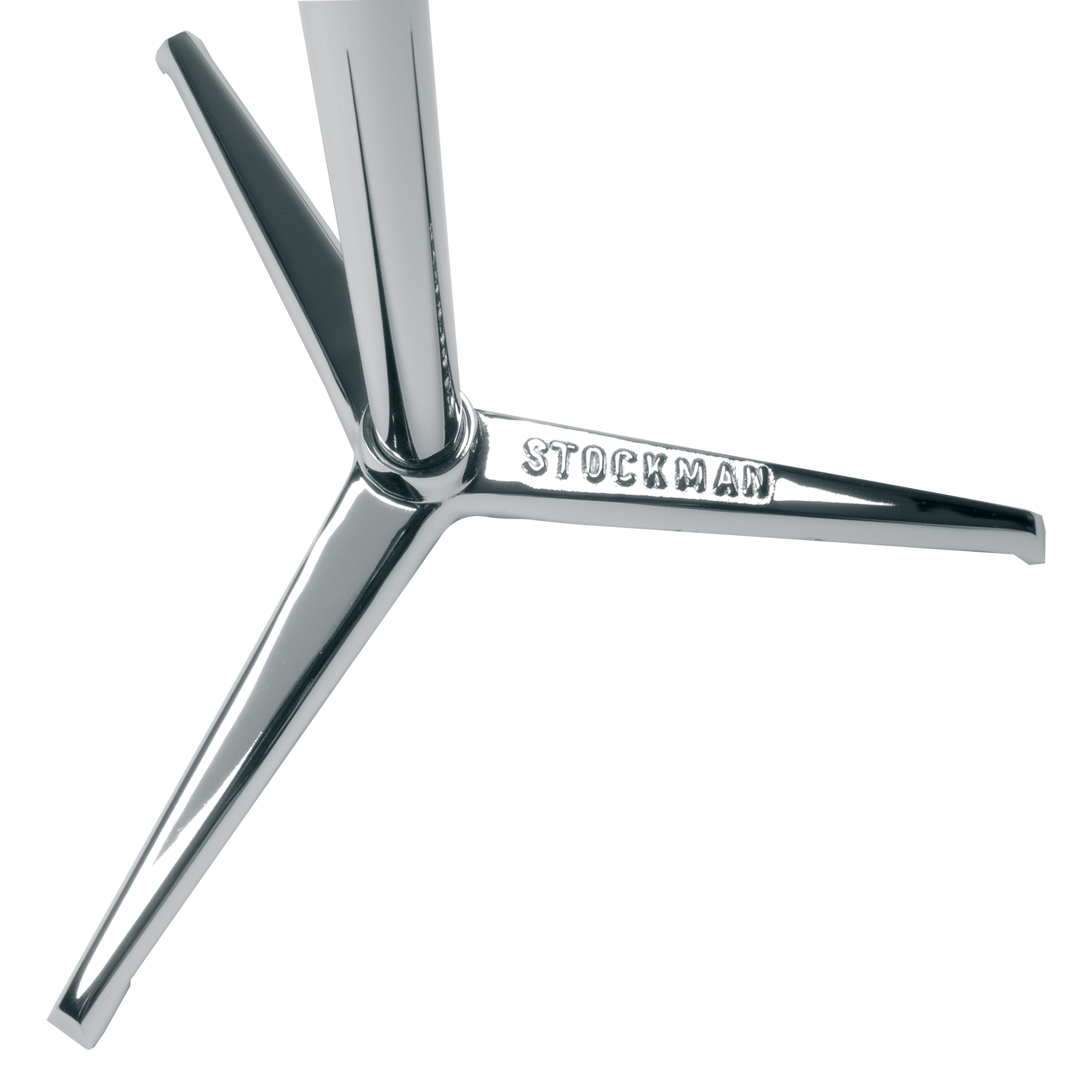 Chrome Base Model 2