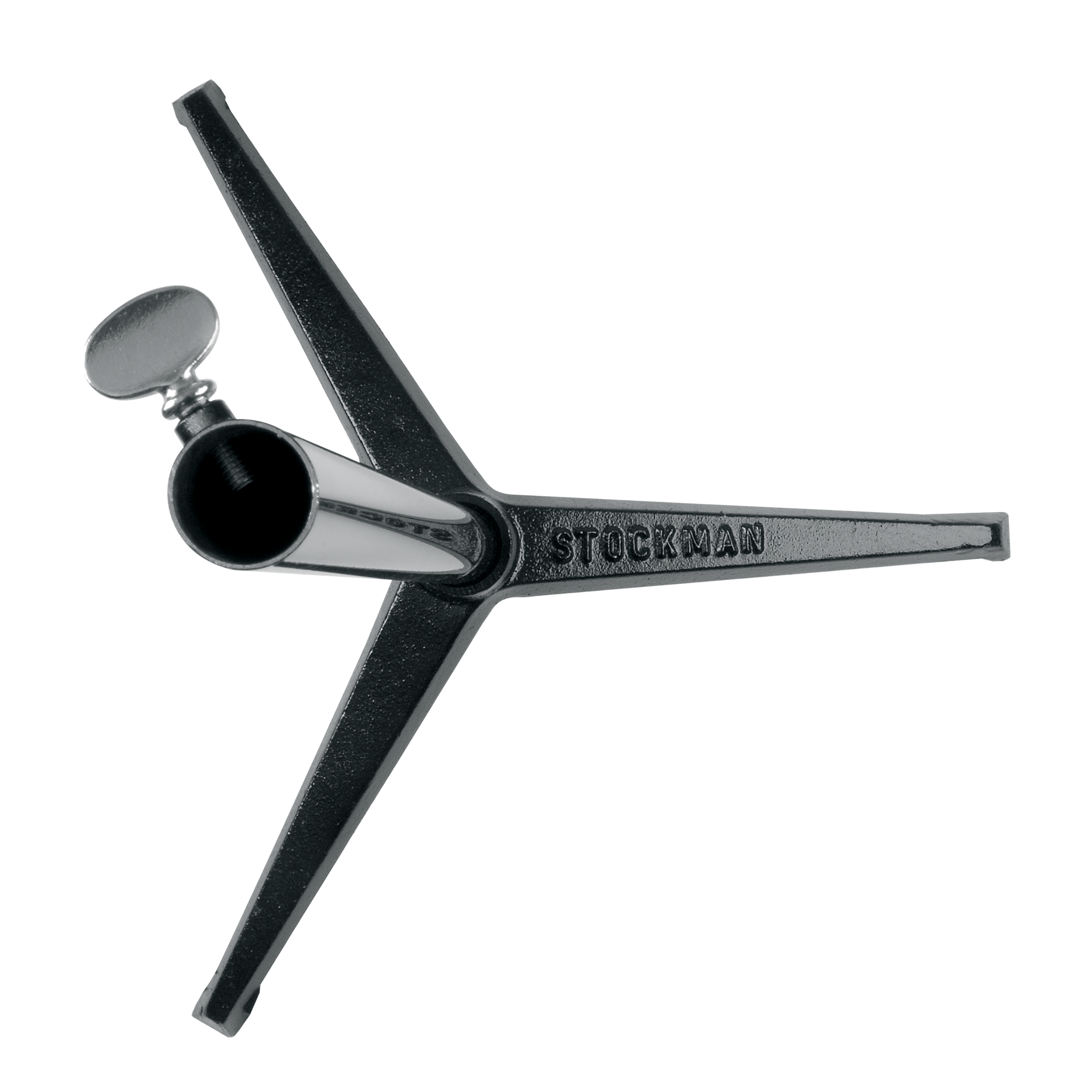Metal Base Model 1