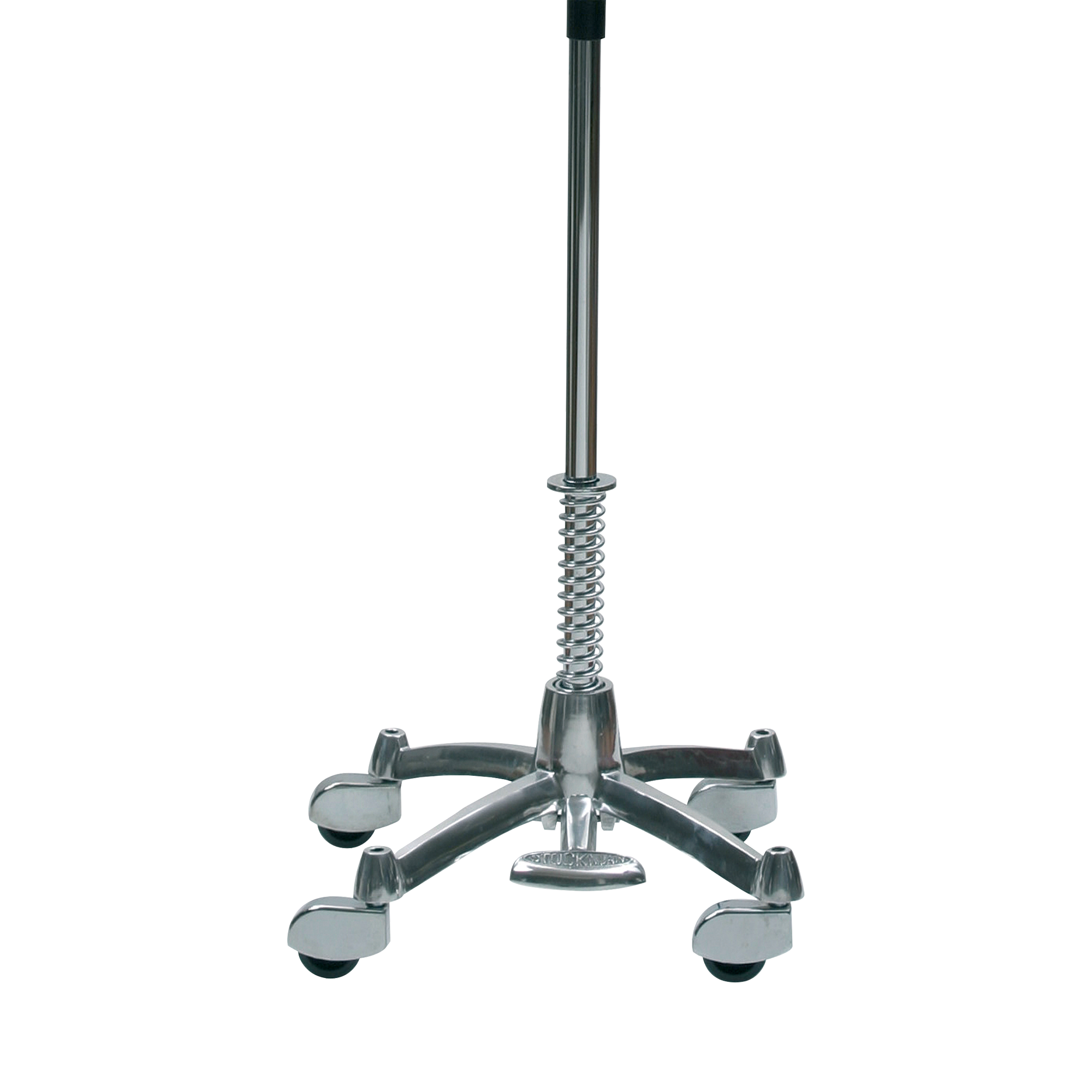 Metal Base Model 2