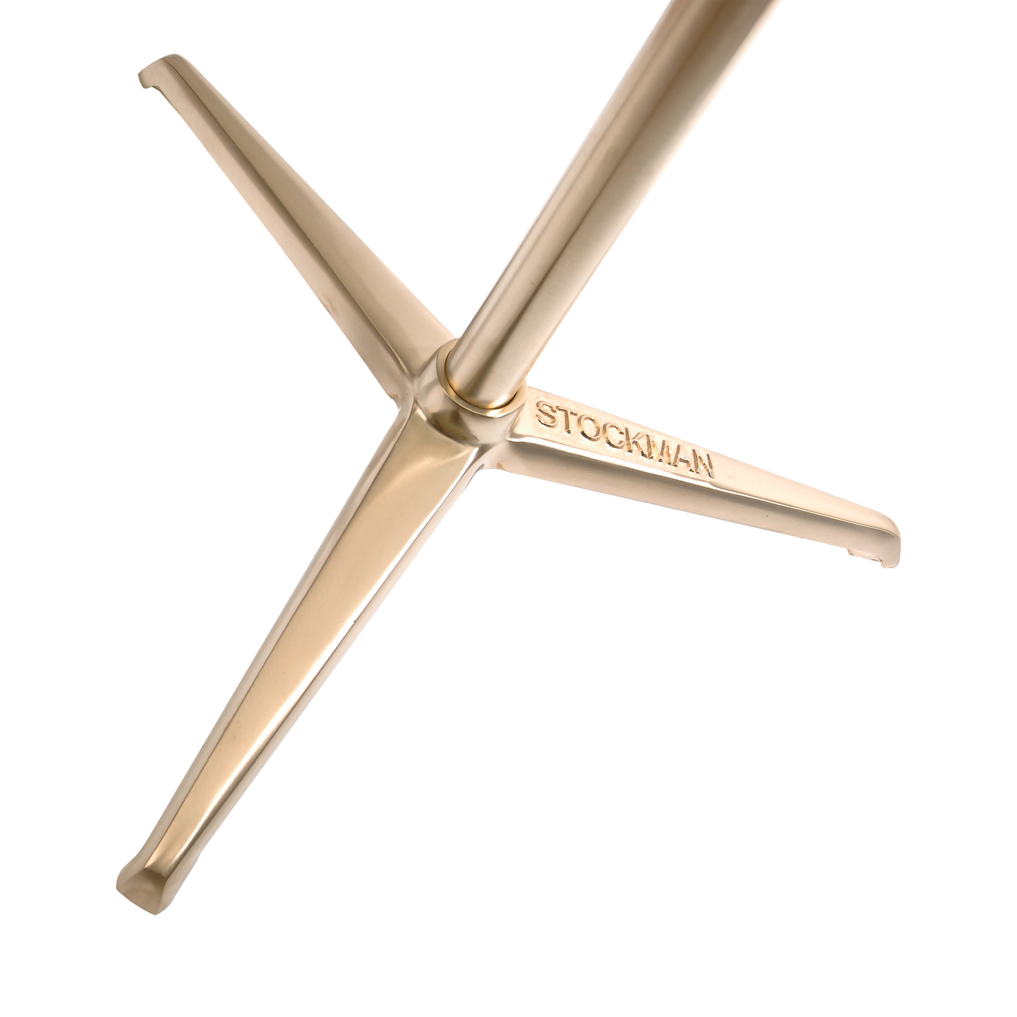 Metal Base Model 2