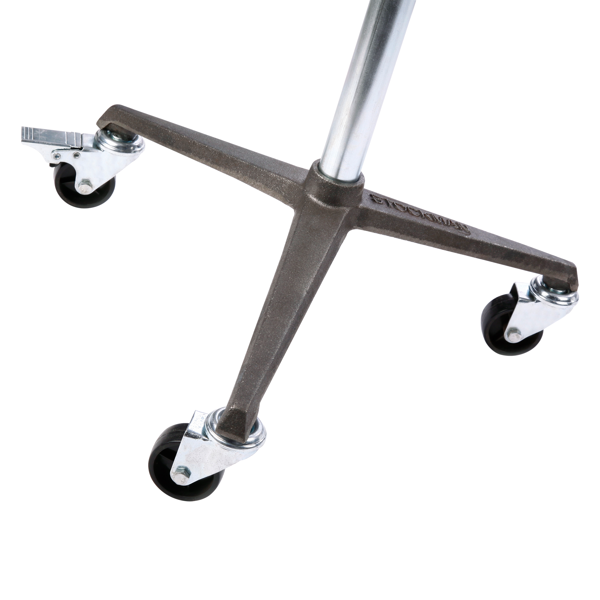 Metal Base Model 2