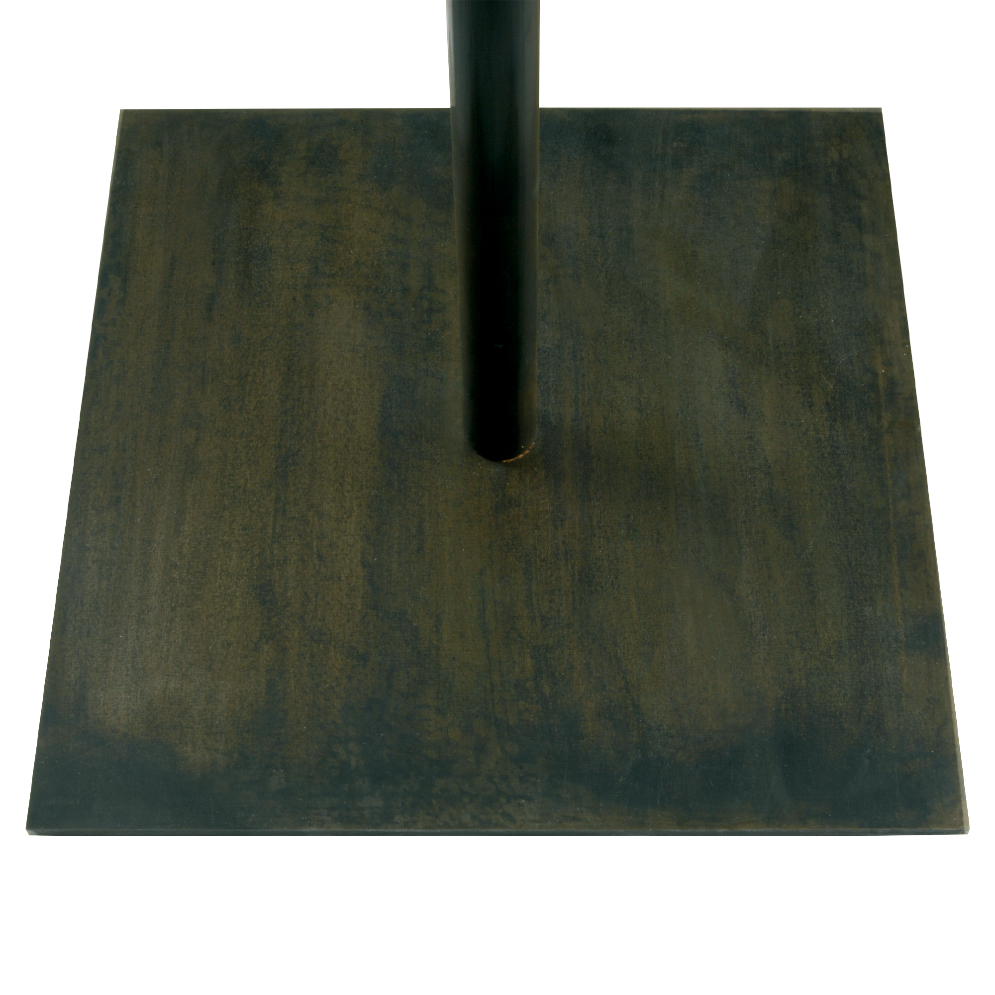 Steel Base Model 2