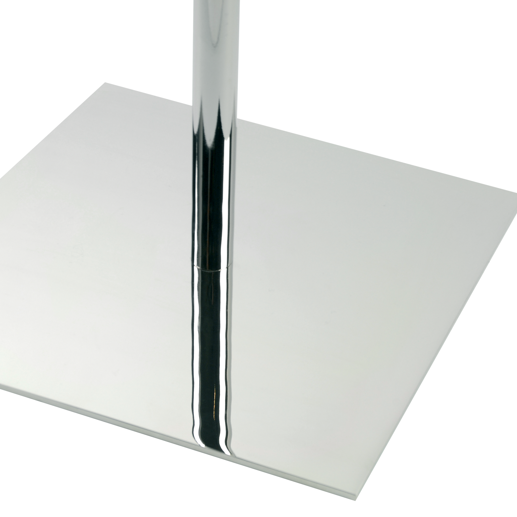 Metal Base Model 2