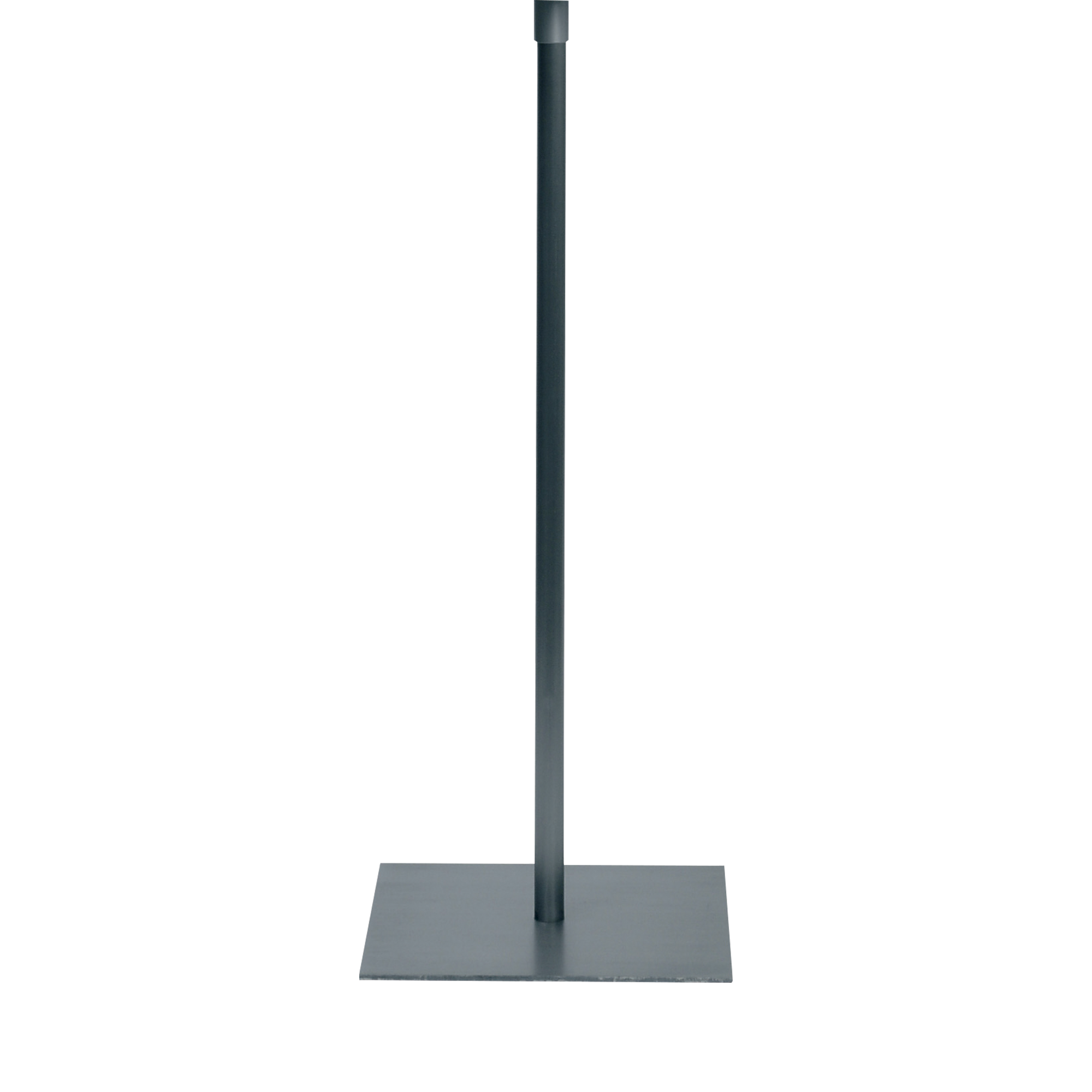 Metal Base Model 2