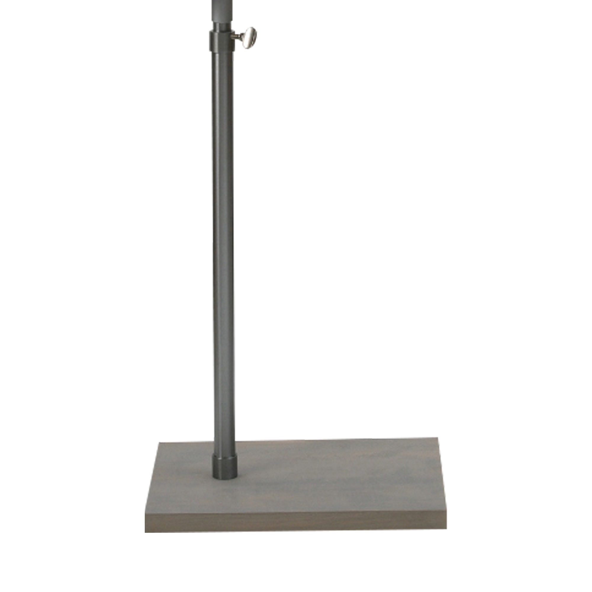 Metal Base Model 2