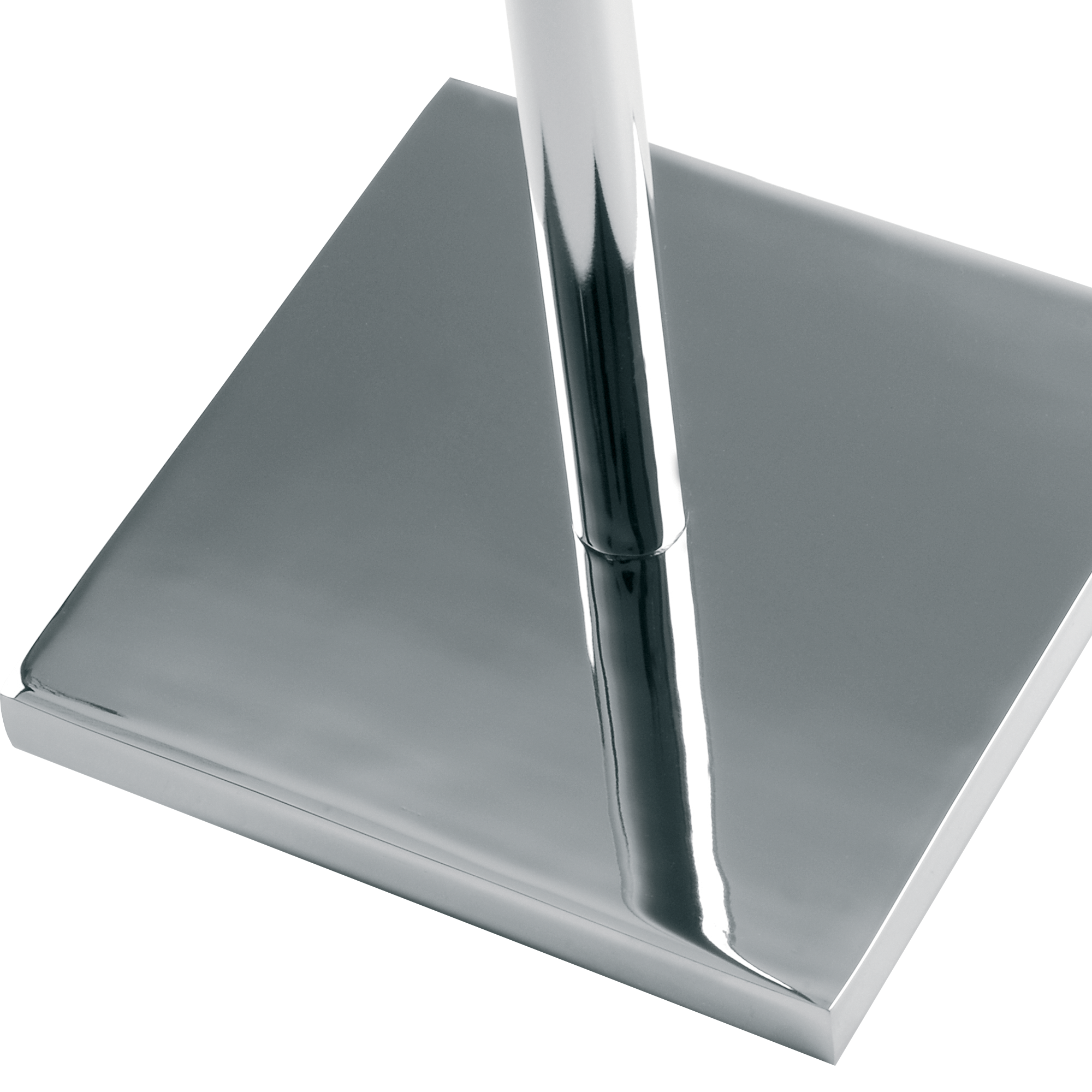 Metal Base Model 2