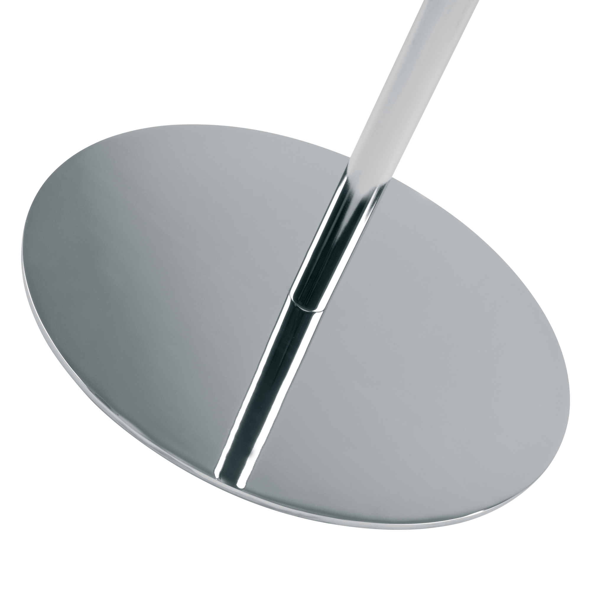 Metal Base Model 2