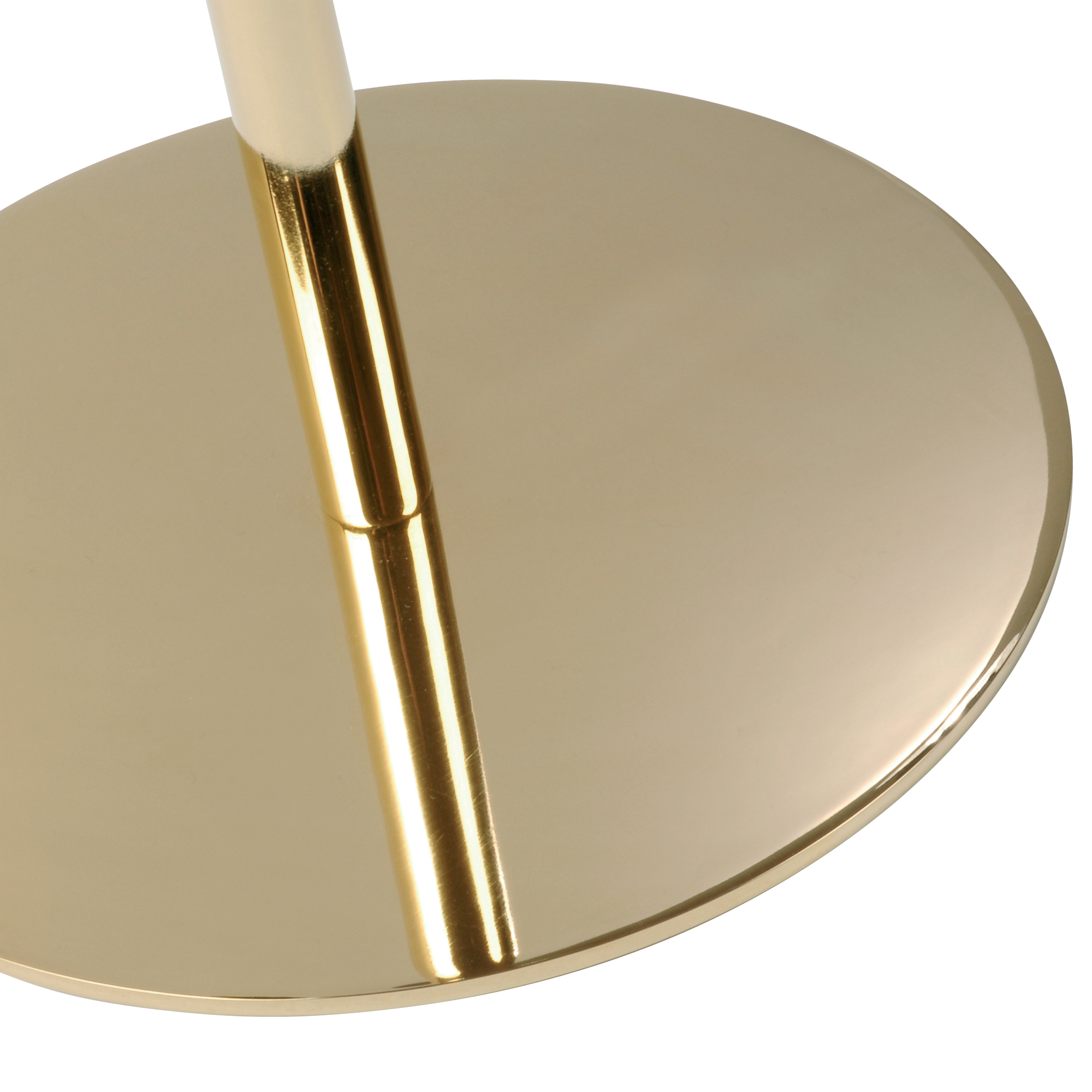 Metal Base Model 2