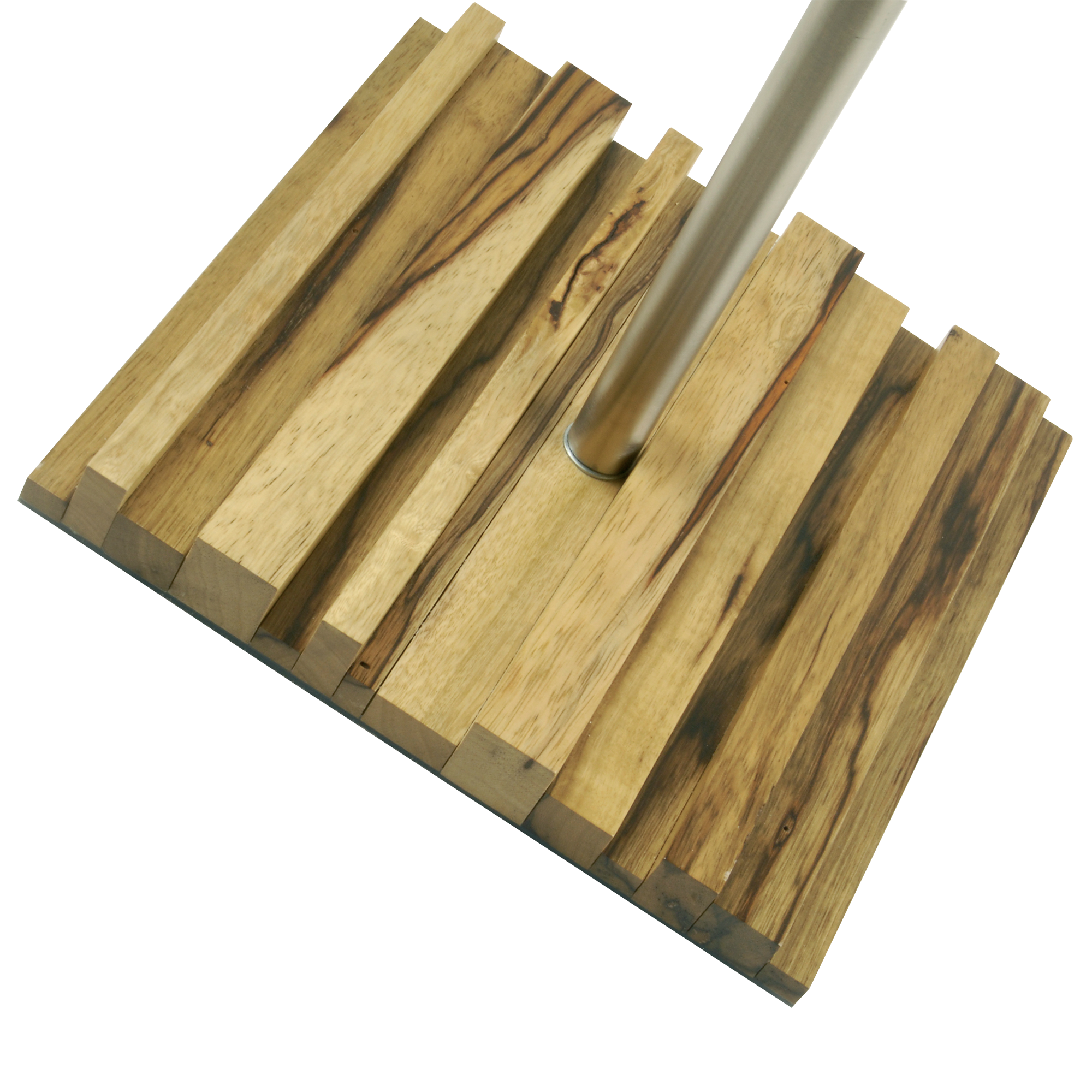 Metal Base Model 2