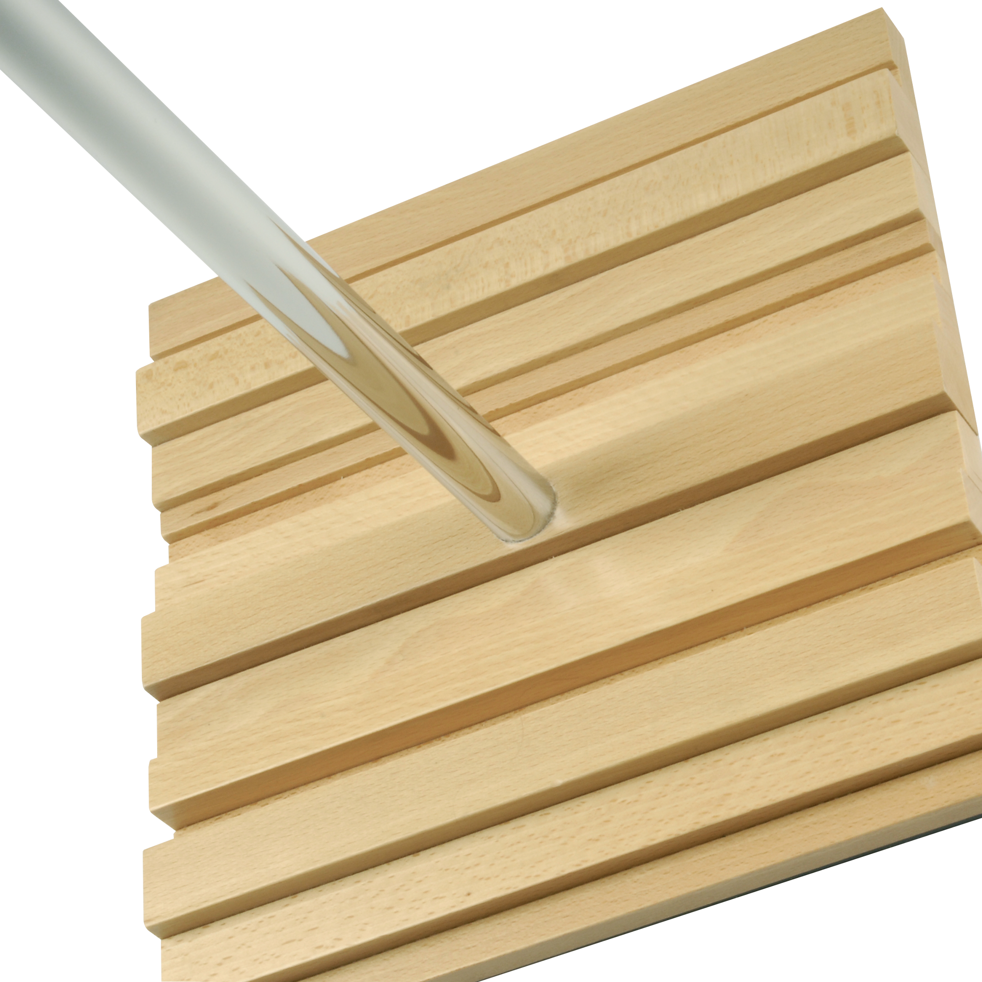 Metal Base Model 2