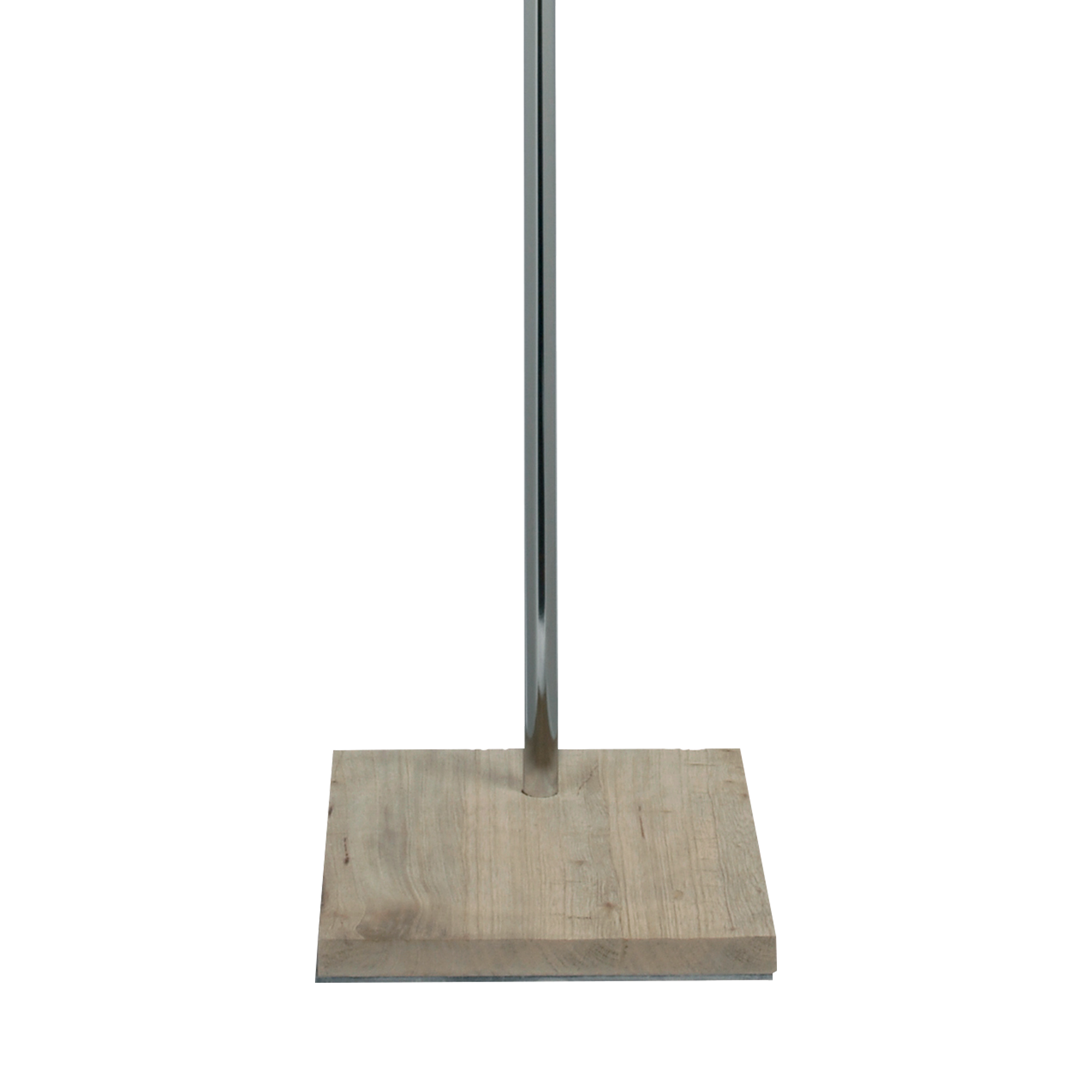 Metal Base Model 2