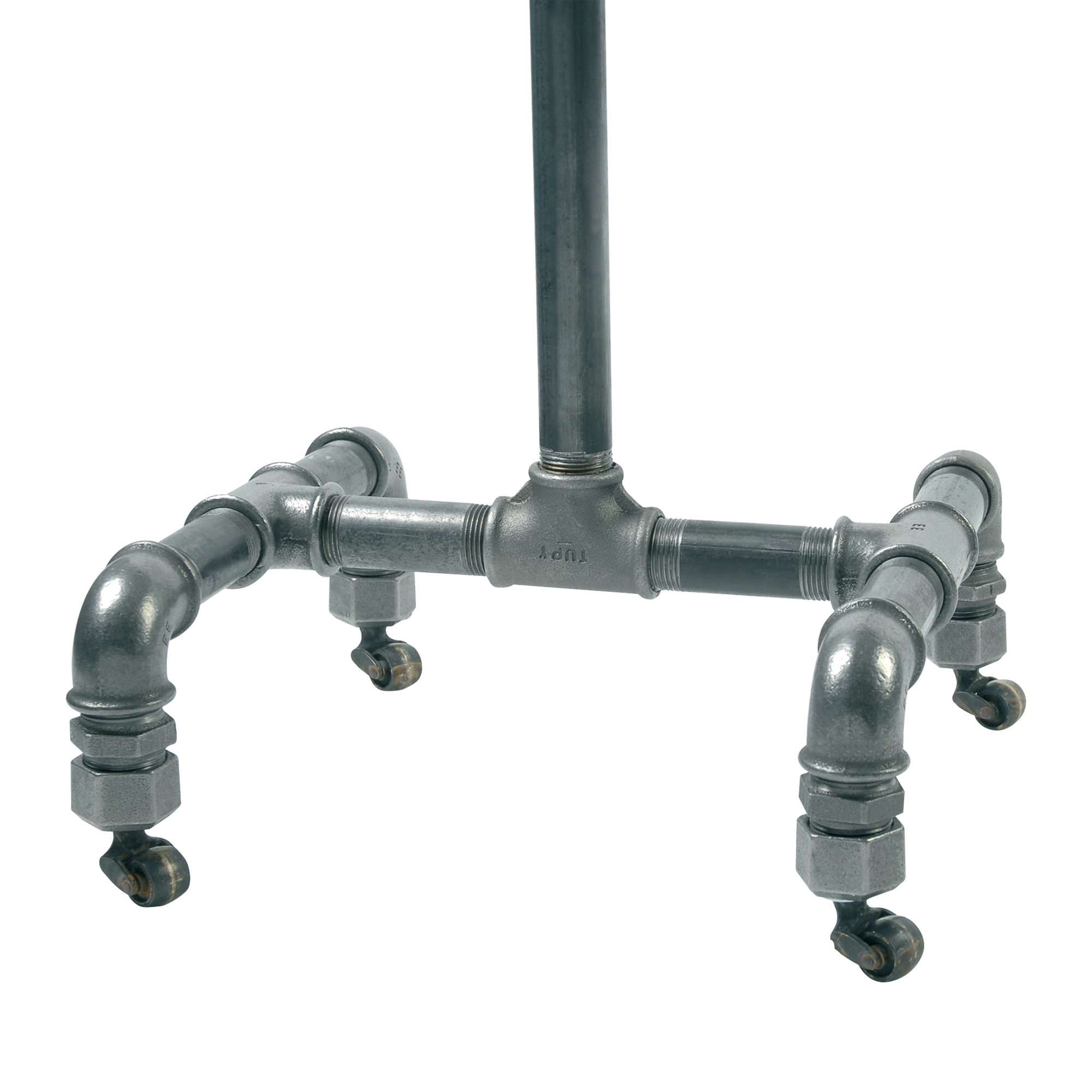Metal Base Model 2