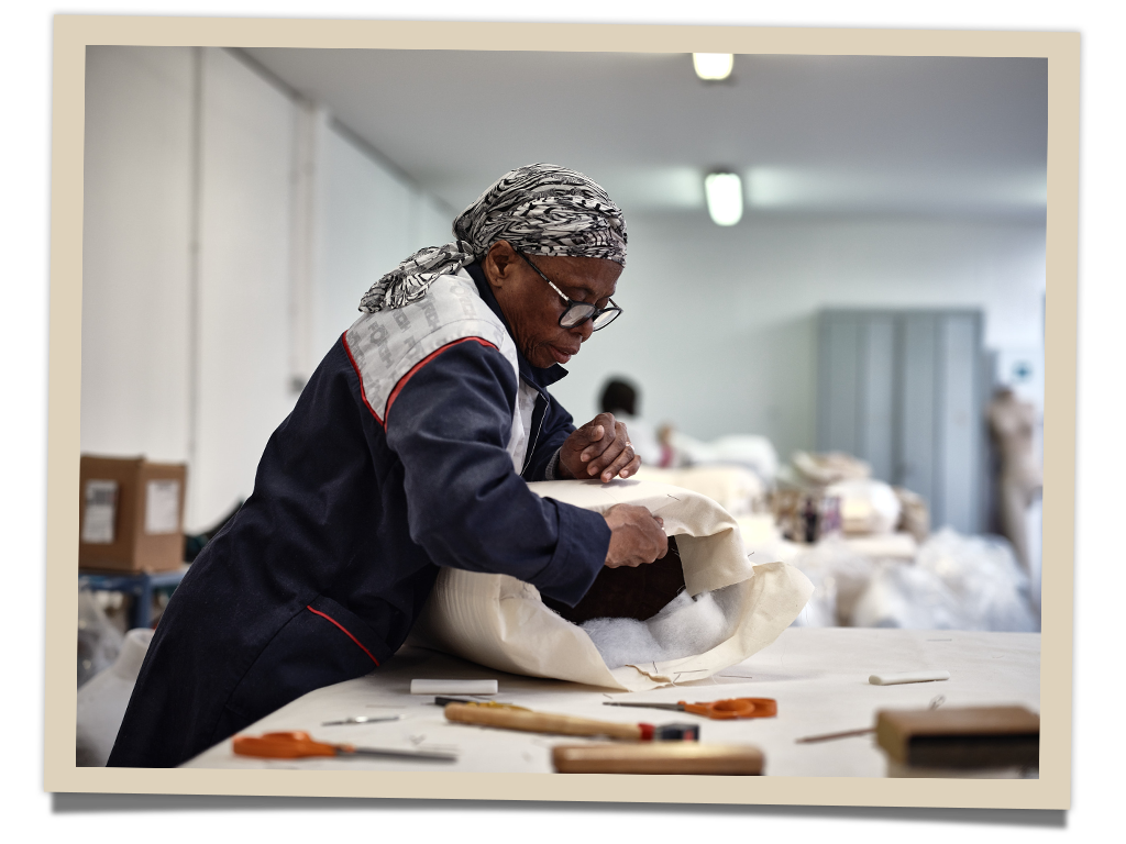 150 ans de savoir-faire