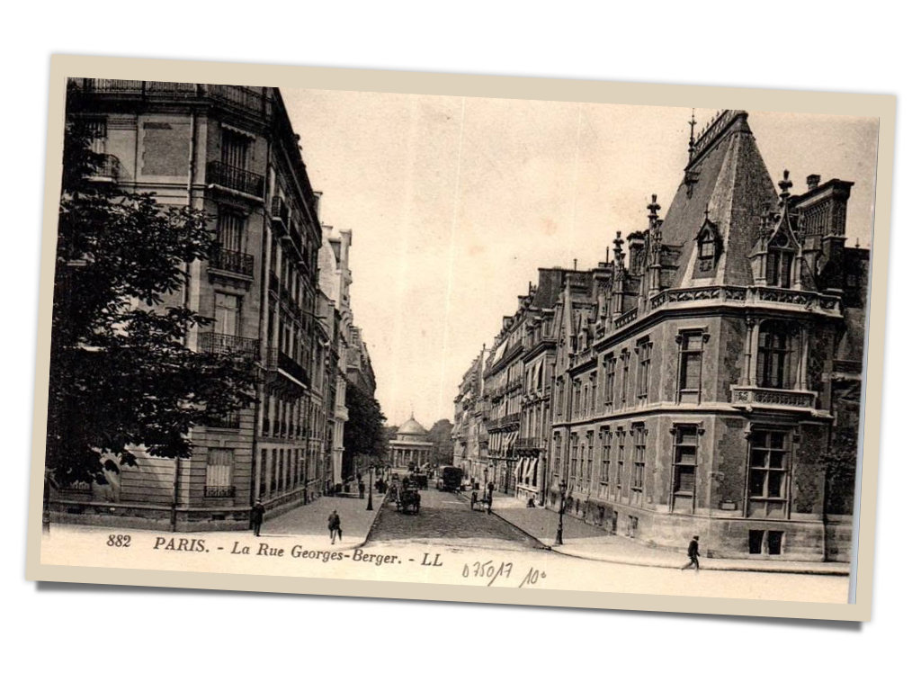 Archives de l'atelier Stockman