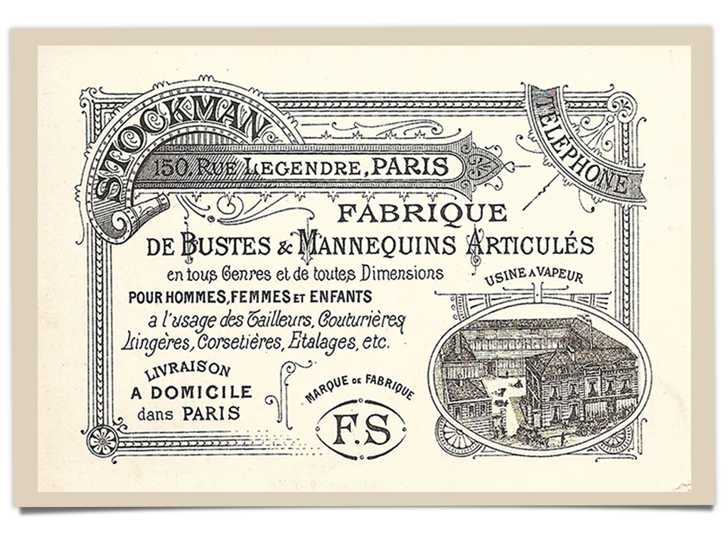 L'ère Art Déco de Siegel & Stockman