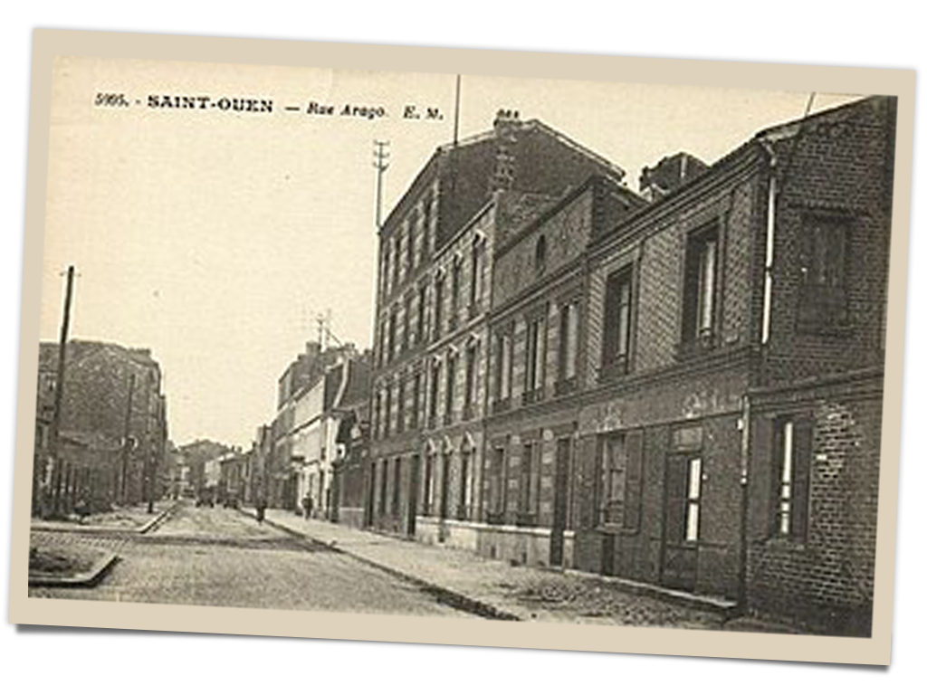 150 ans de savoir-faire