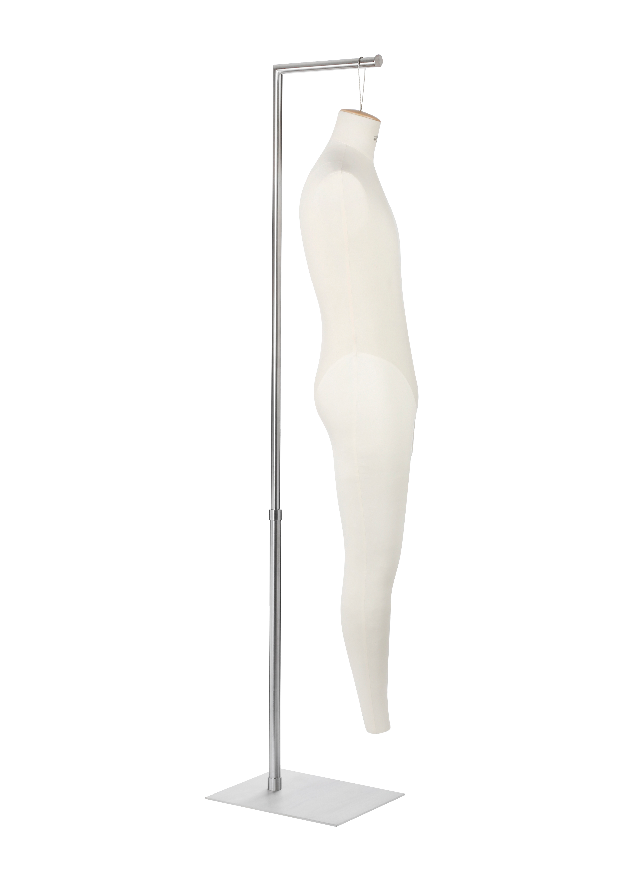 Stockman B471 Profile