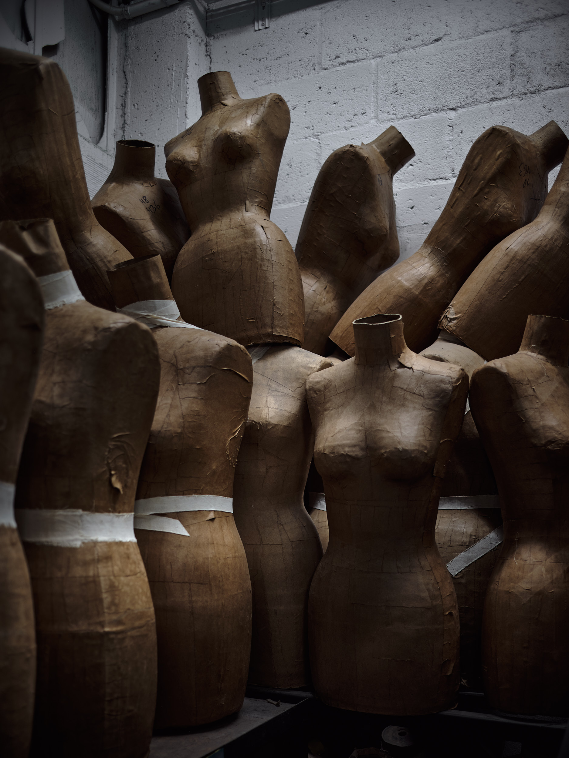 Atelier detail 1