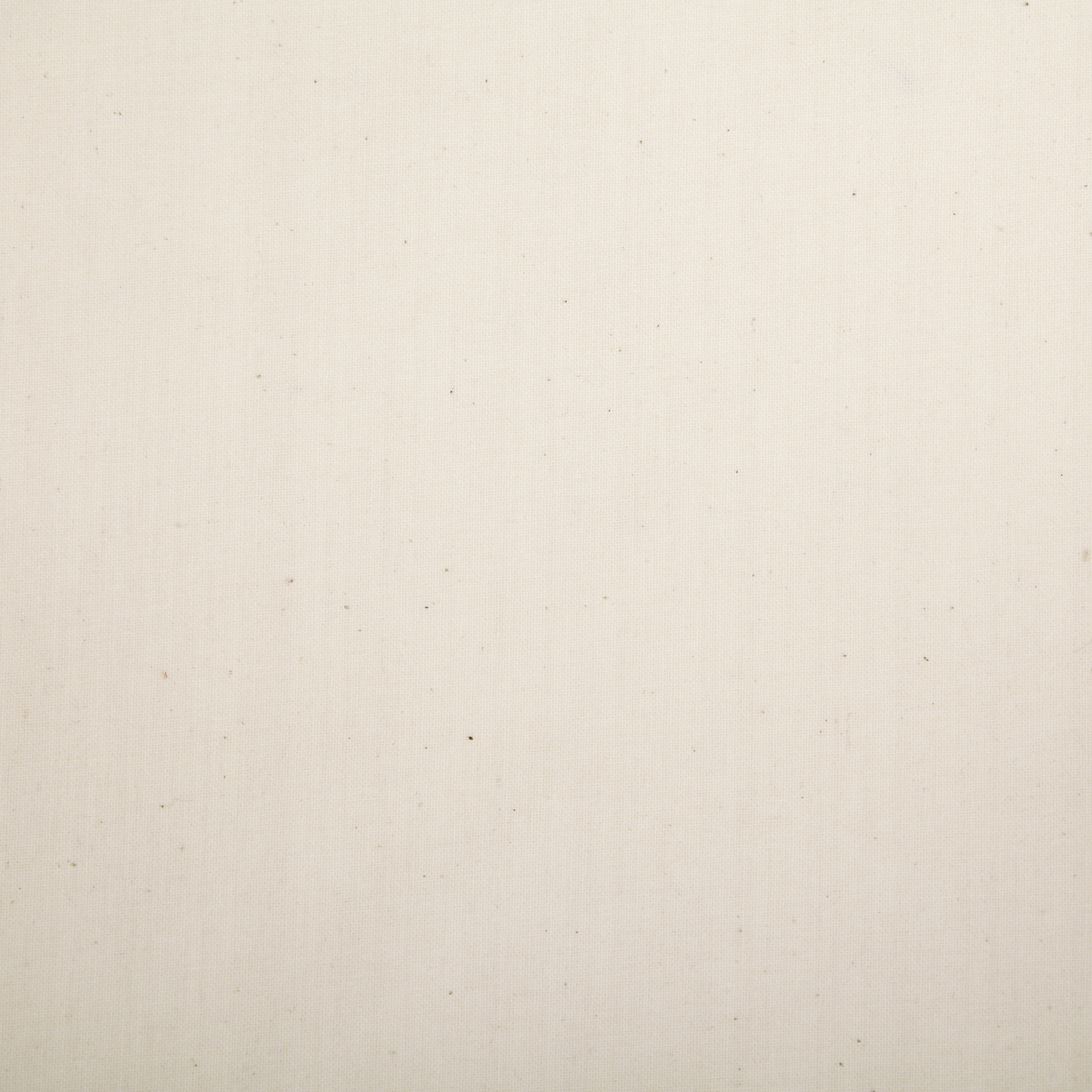 Toile Ecrue Bio