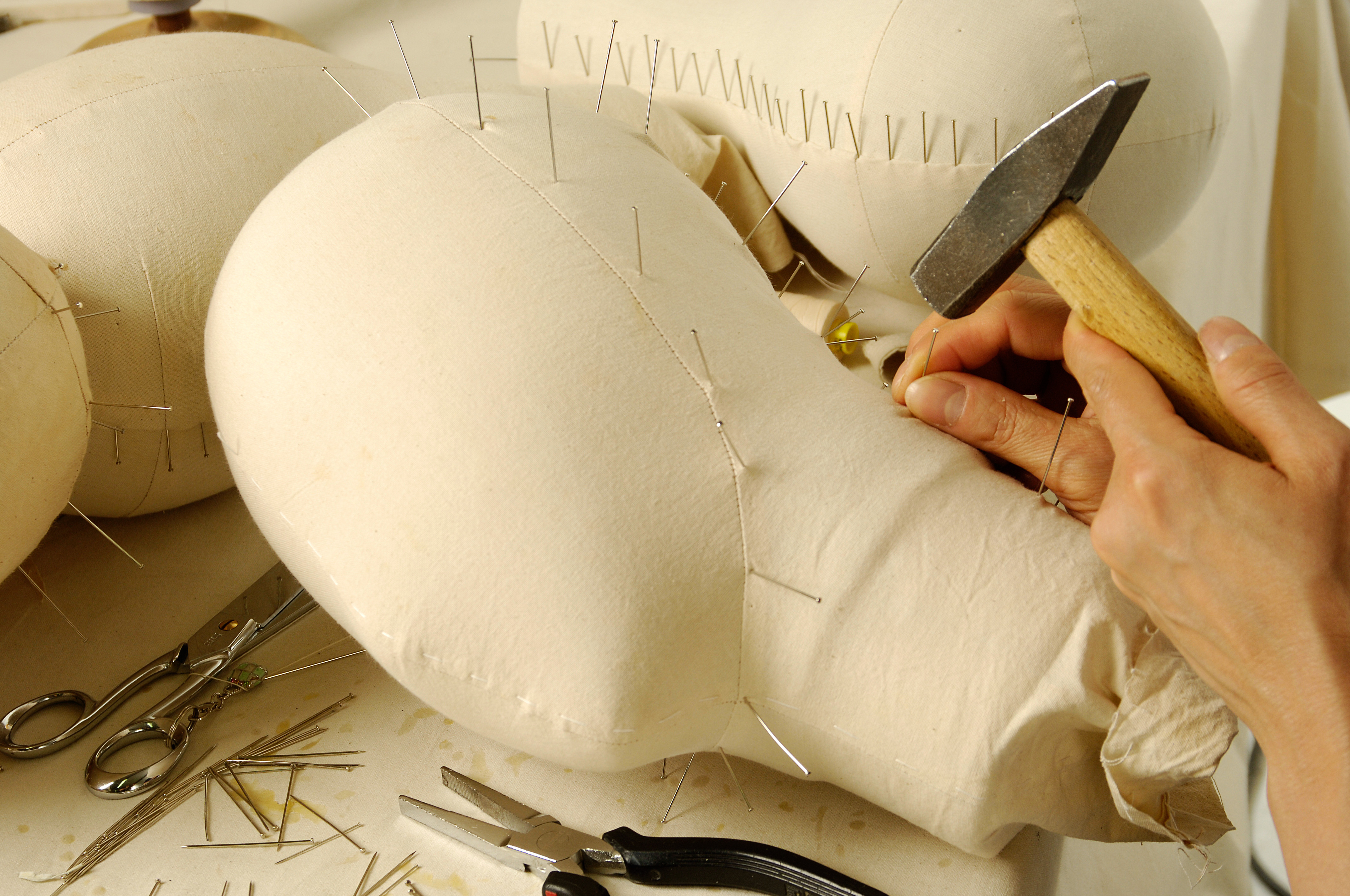 Atelier detail 8