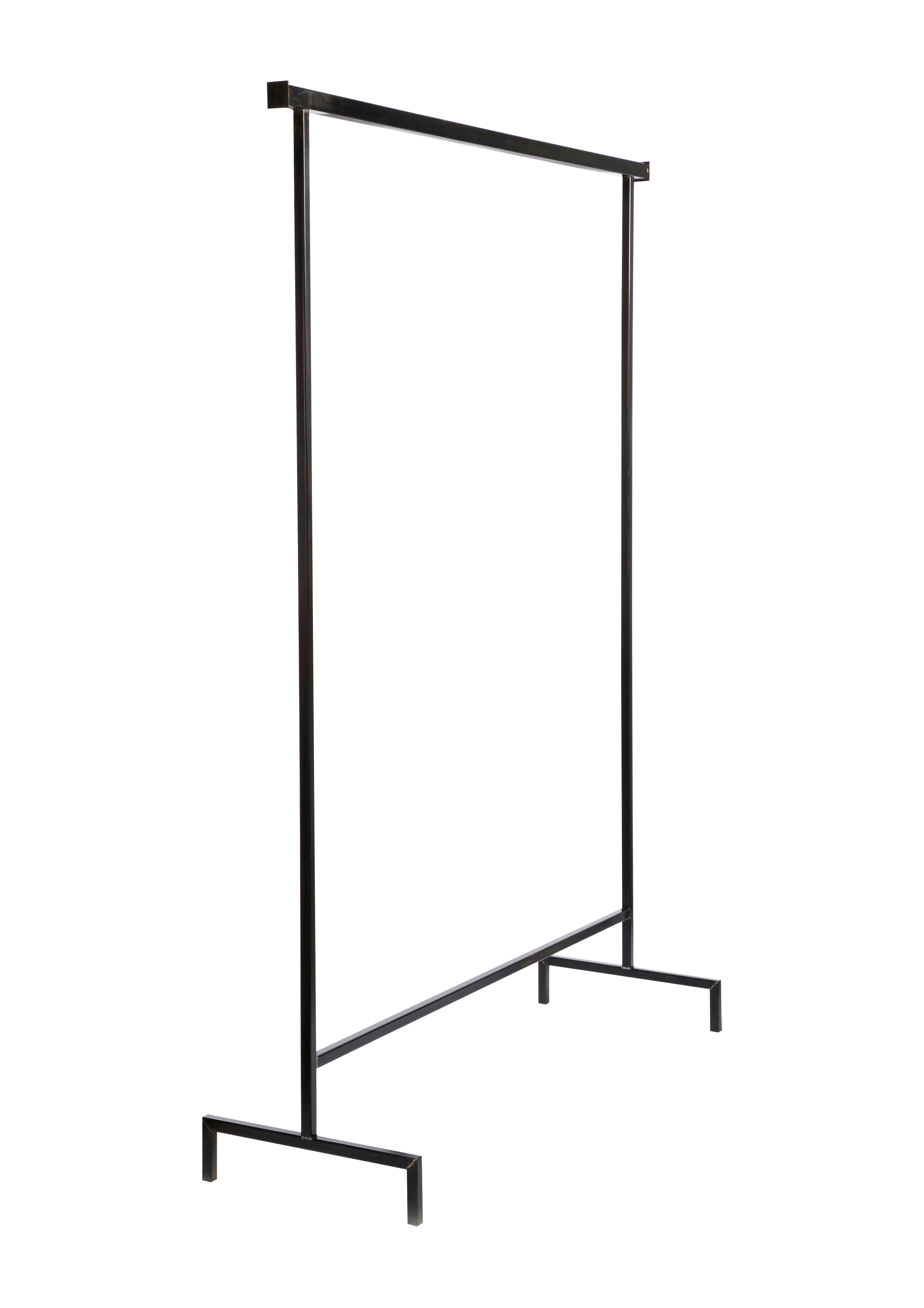 Stockman AD501 Front