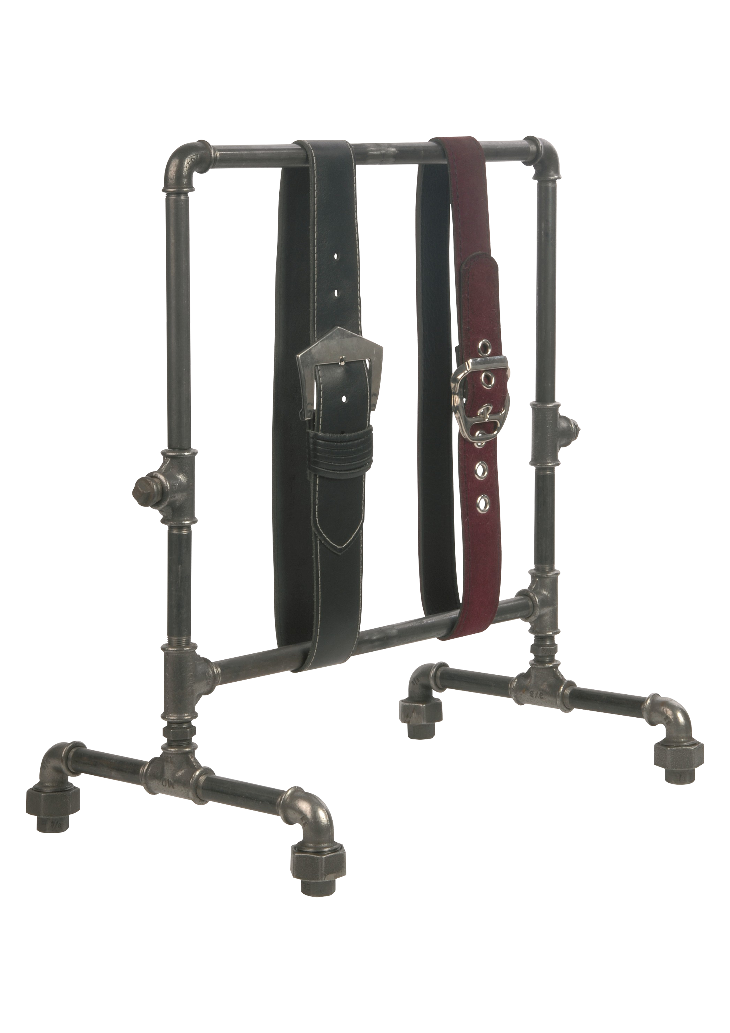 Stockman Porte-Ceintures AD702 AD703 Front
