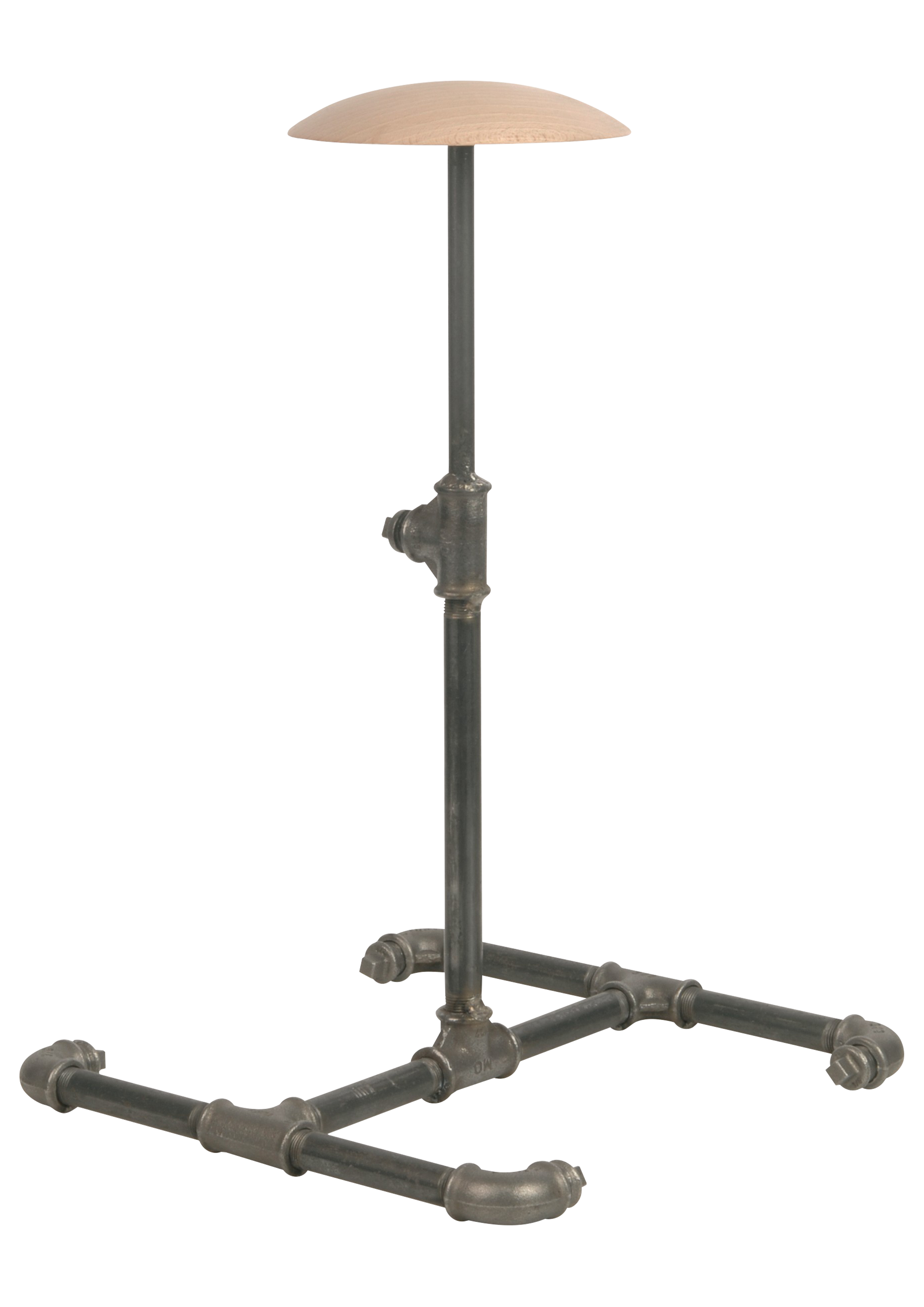 Stockman AD706-AB Detail