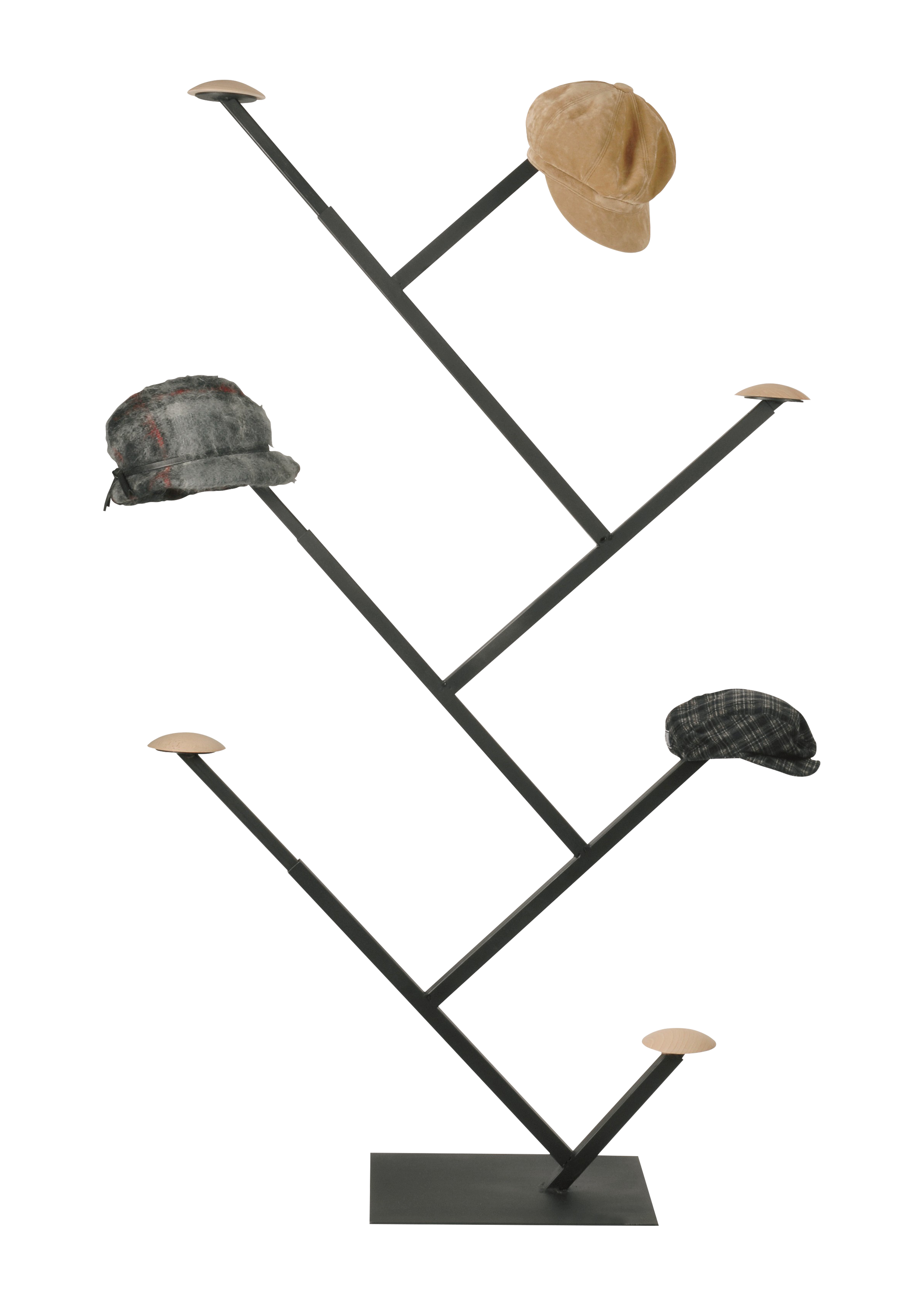 Stockman AD801-19 Front