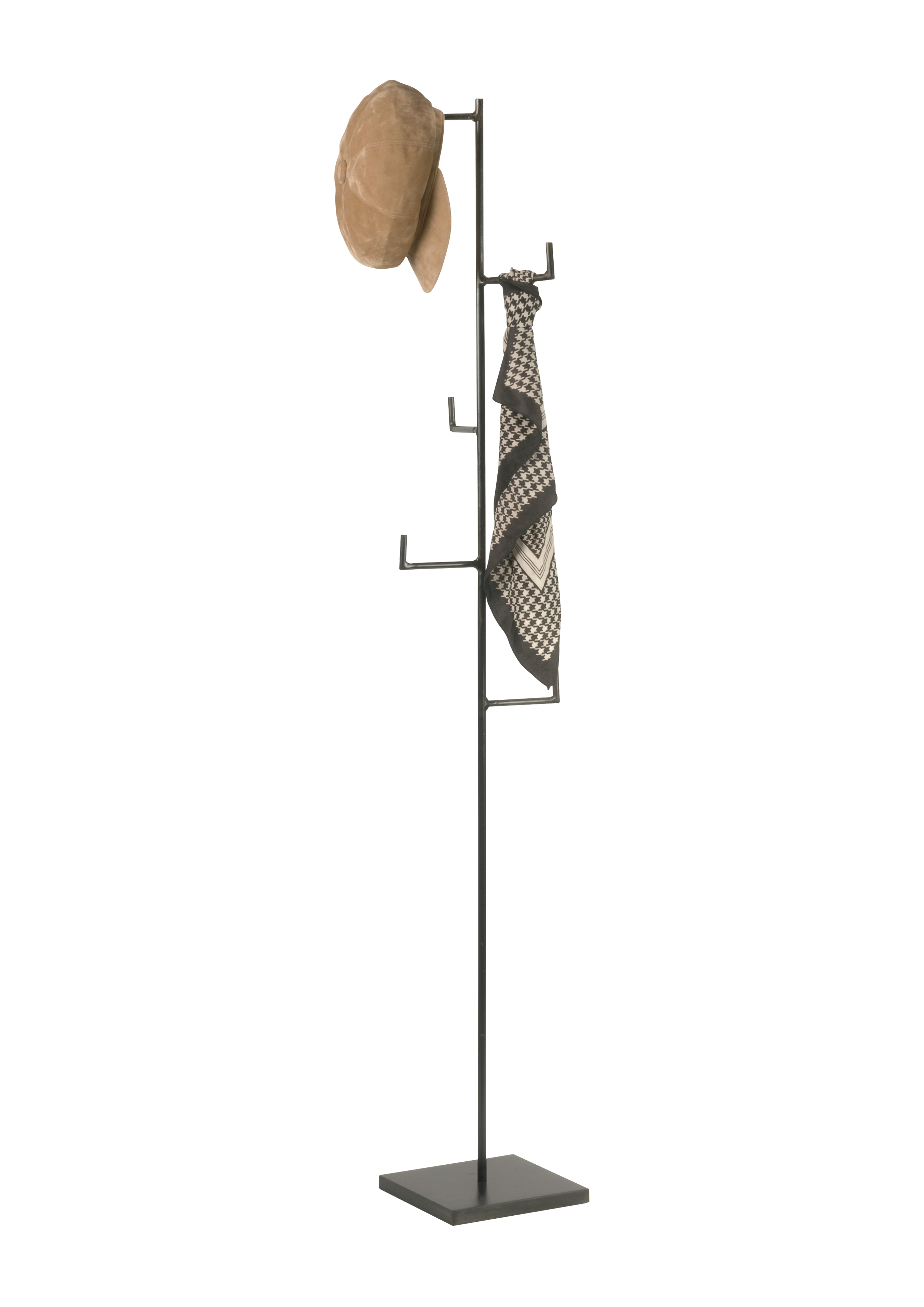 Stockman Arbre à Accessoires AD805 Front