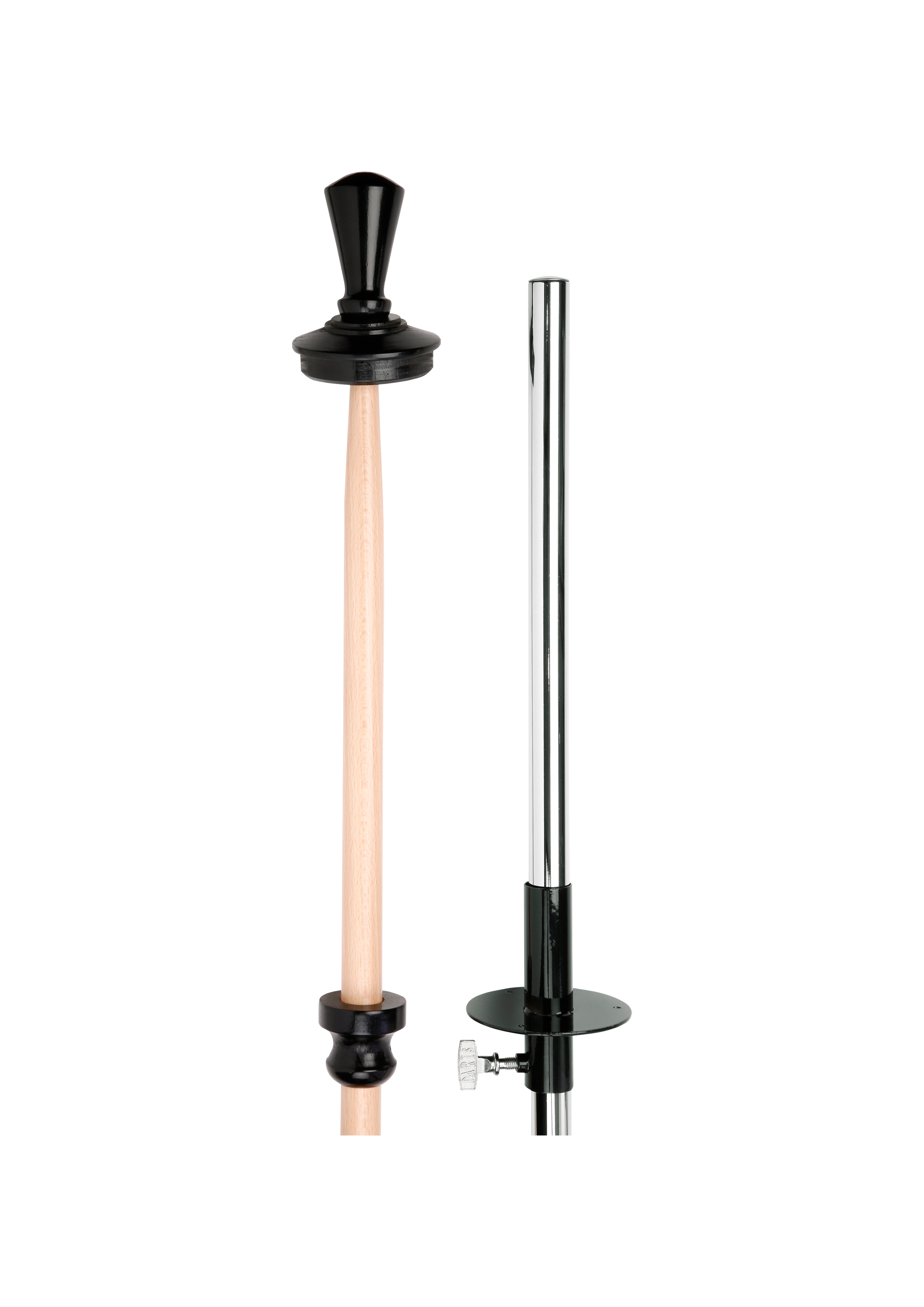 Stockman Bâton & Tube Front