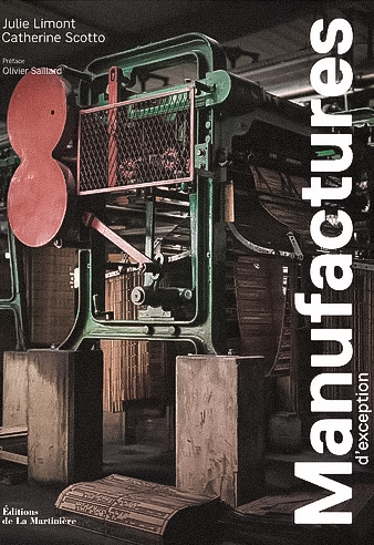 Manufactures d'exception