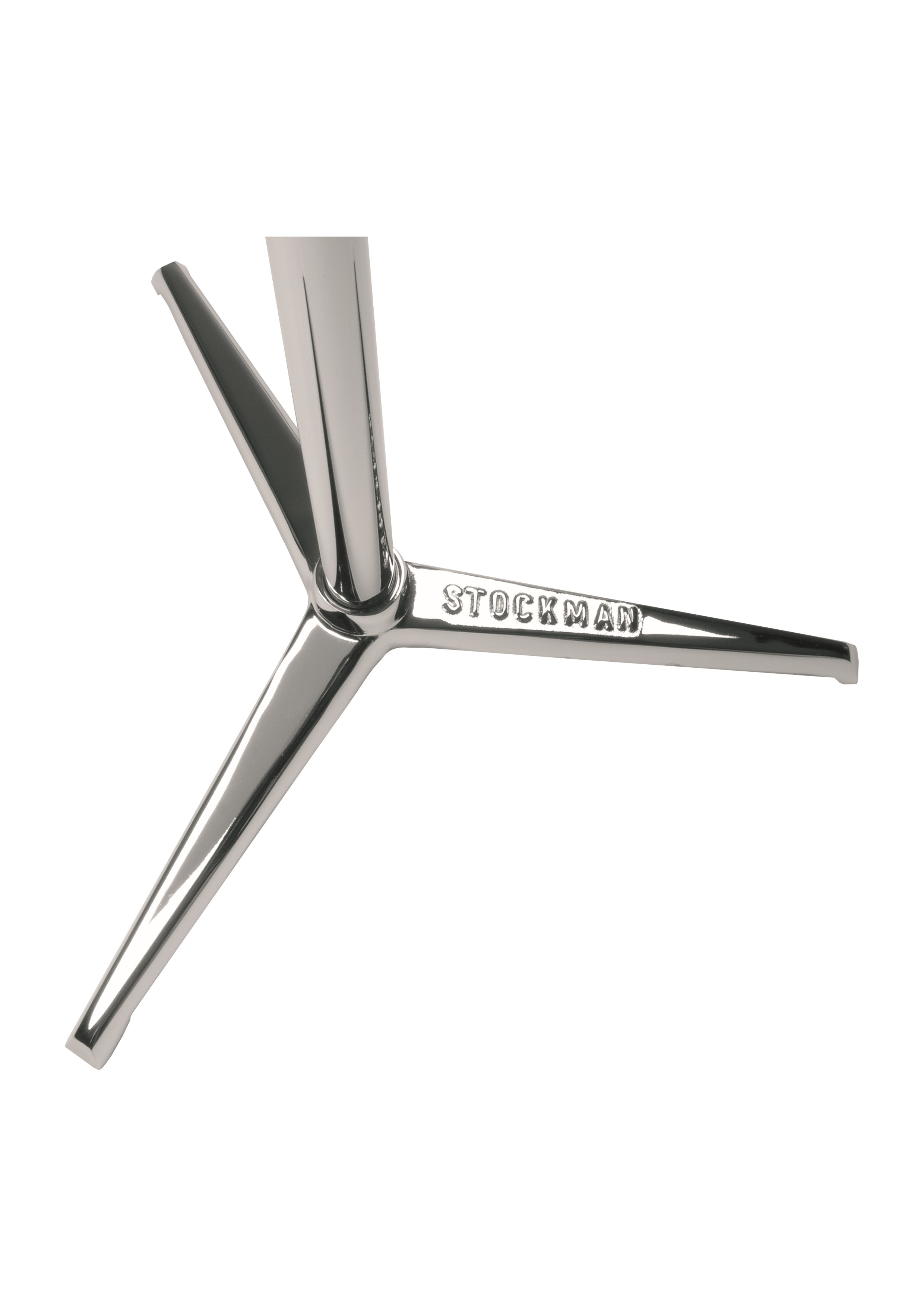 Stockman B497 Front