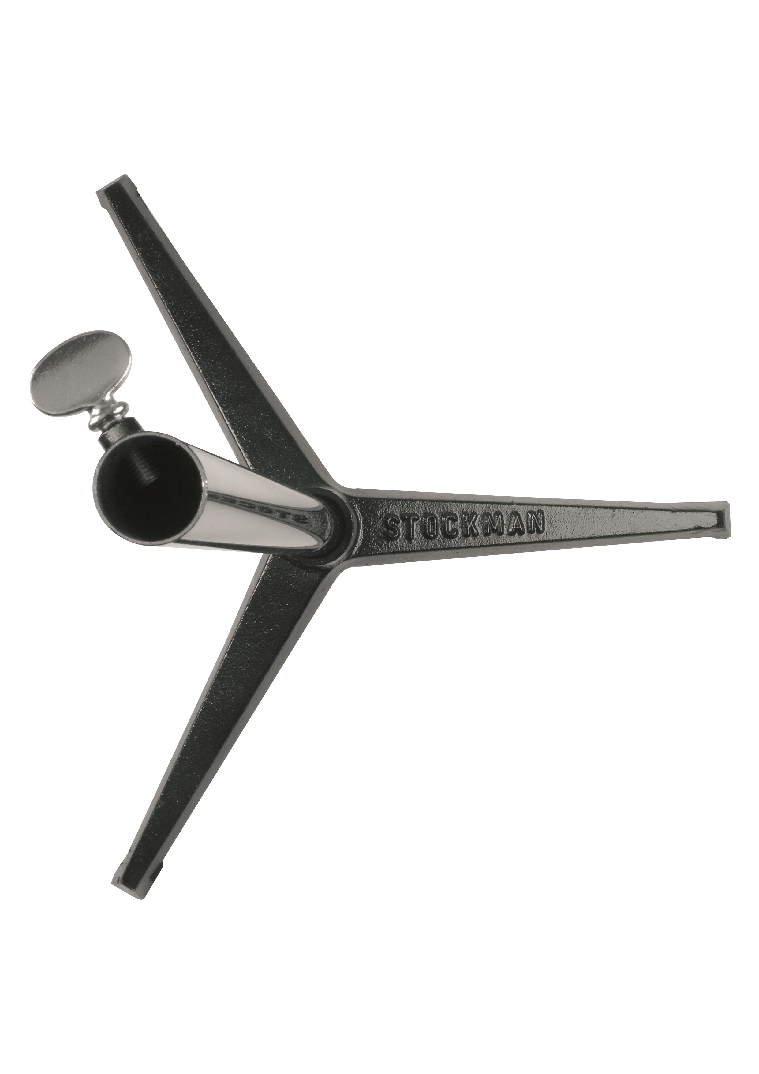 Stockman B497 Front