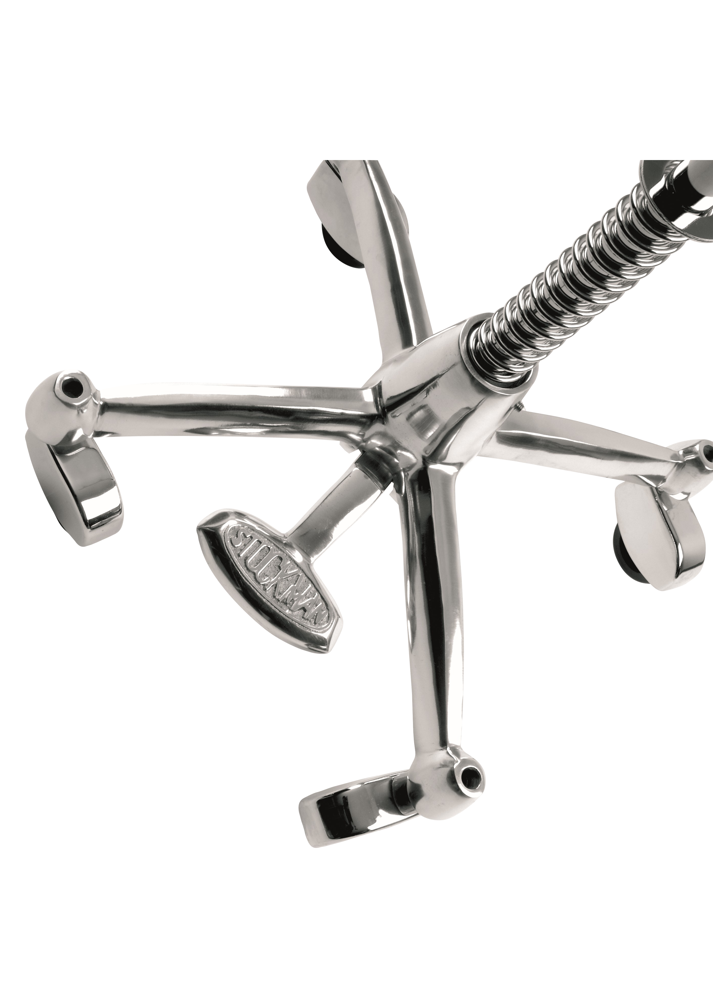 Stockman B497 Front
