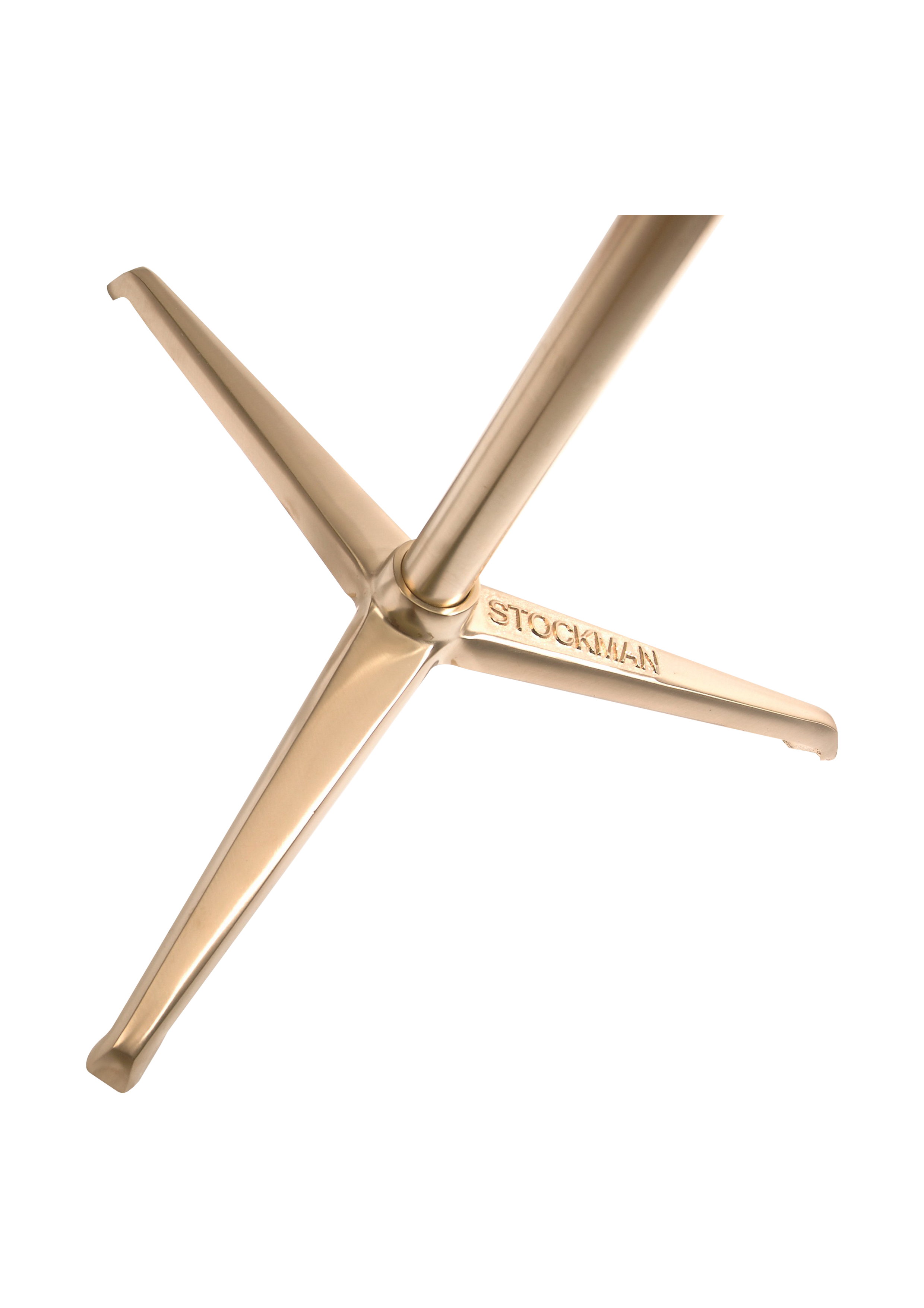 Stockman B497 Front