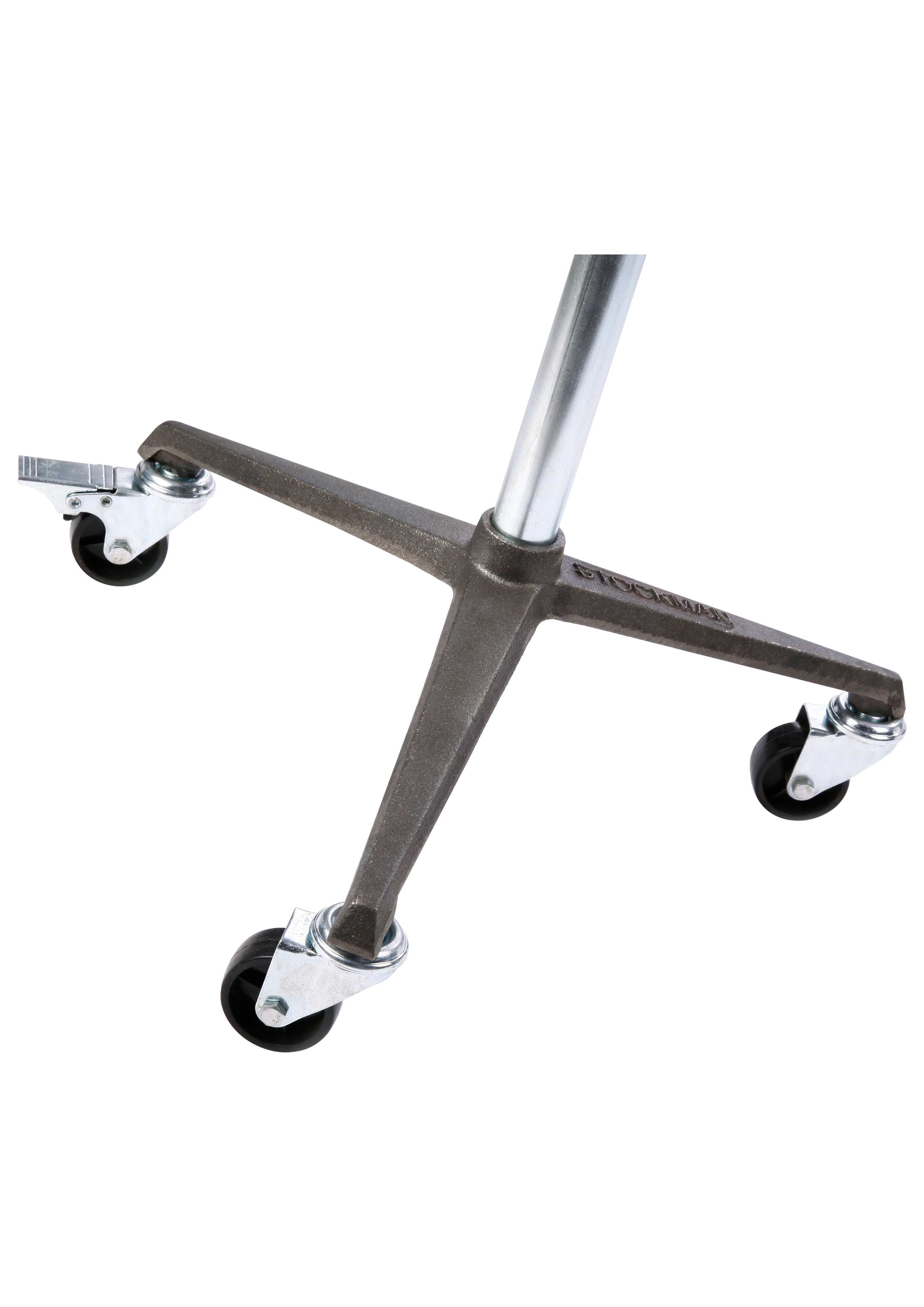 Stockman B497 Front
