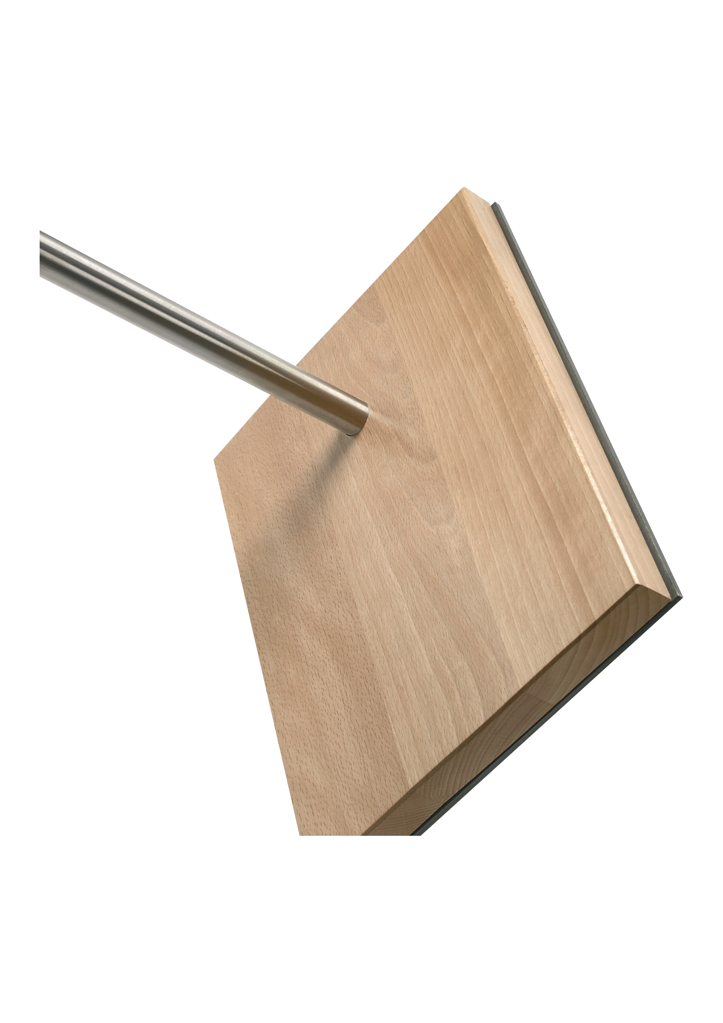 Stockman B497 Front