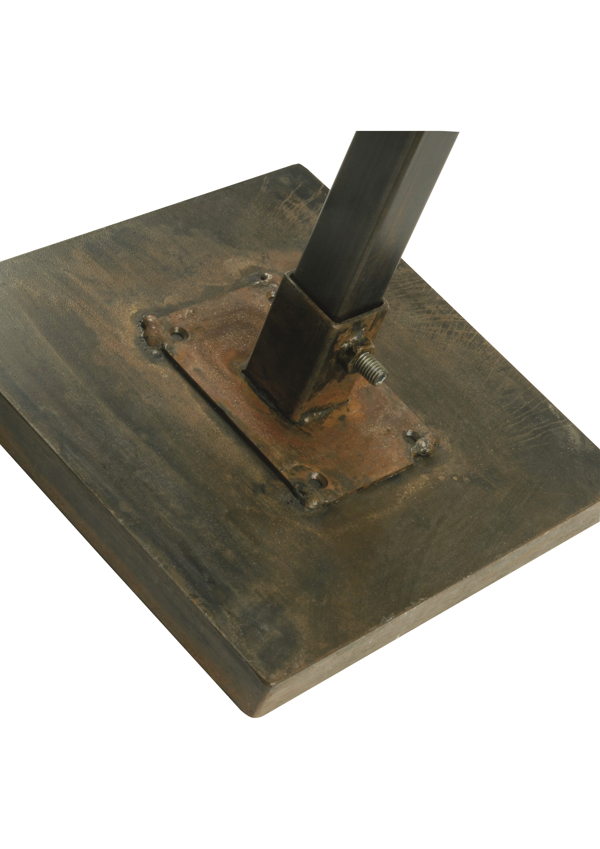 Stockman B497 Front