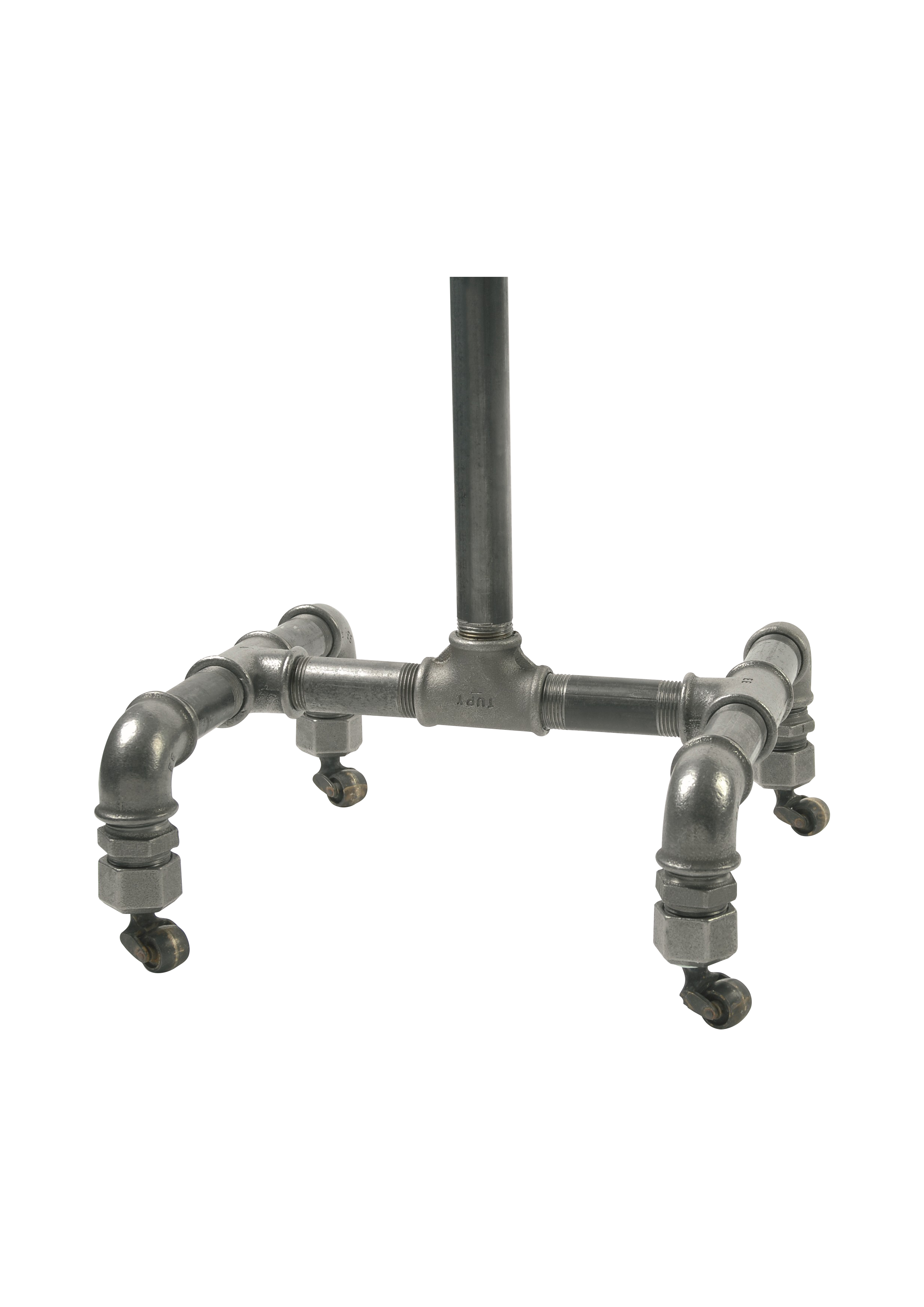 Stockman B497 Front